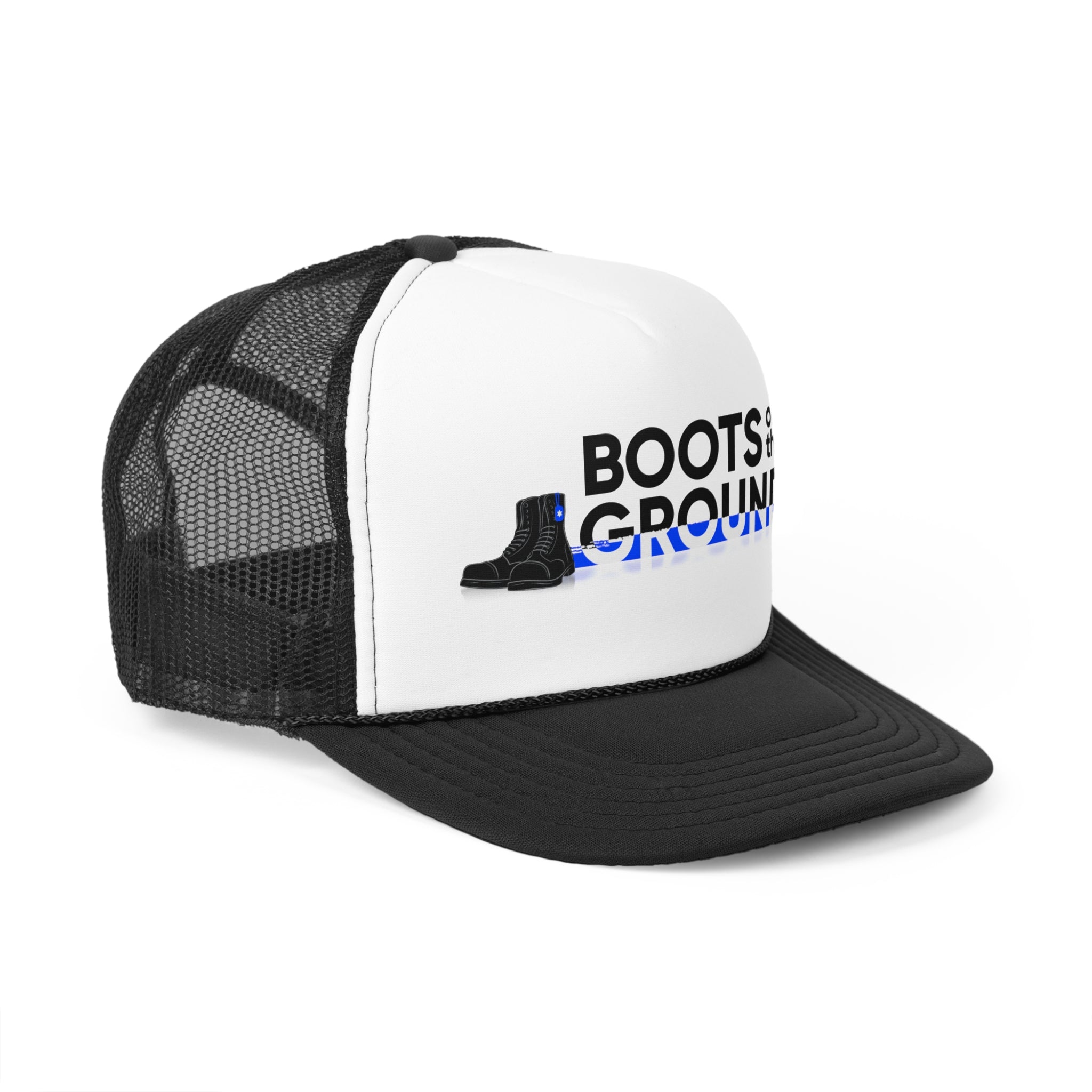 BOTG Trucker Cap