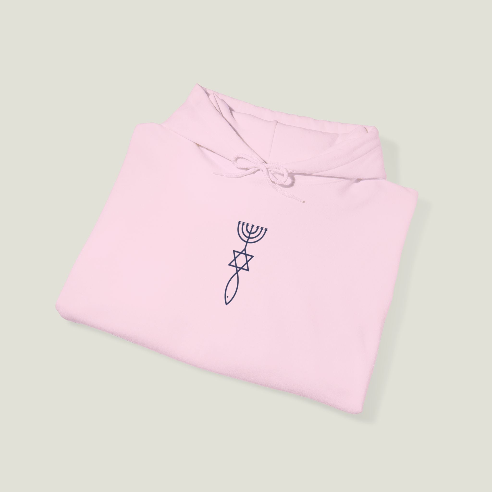 Believer Unisex Hoodie