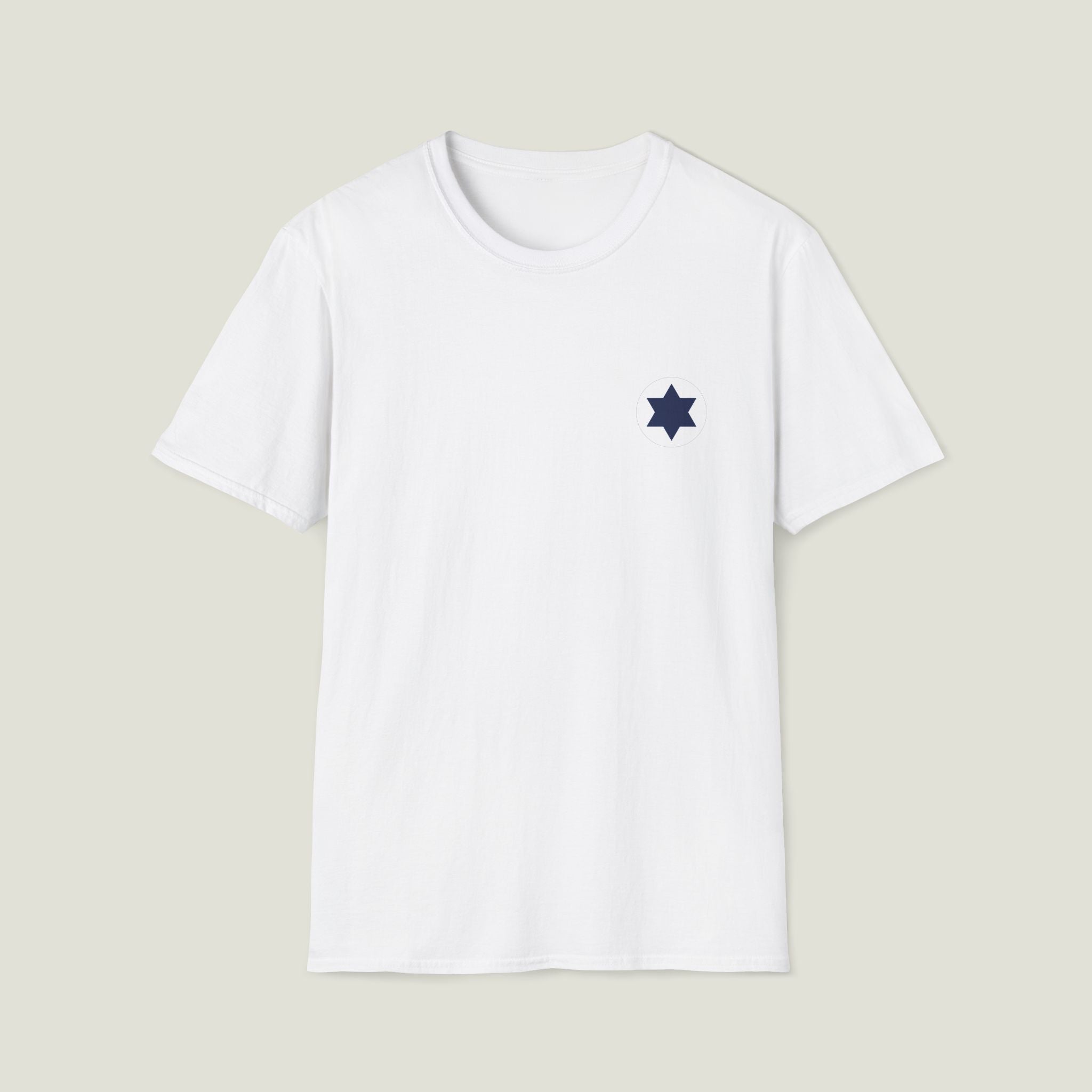 IAF Pocket Unisex Tee