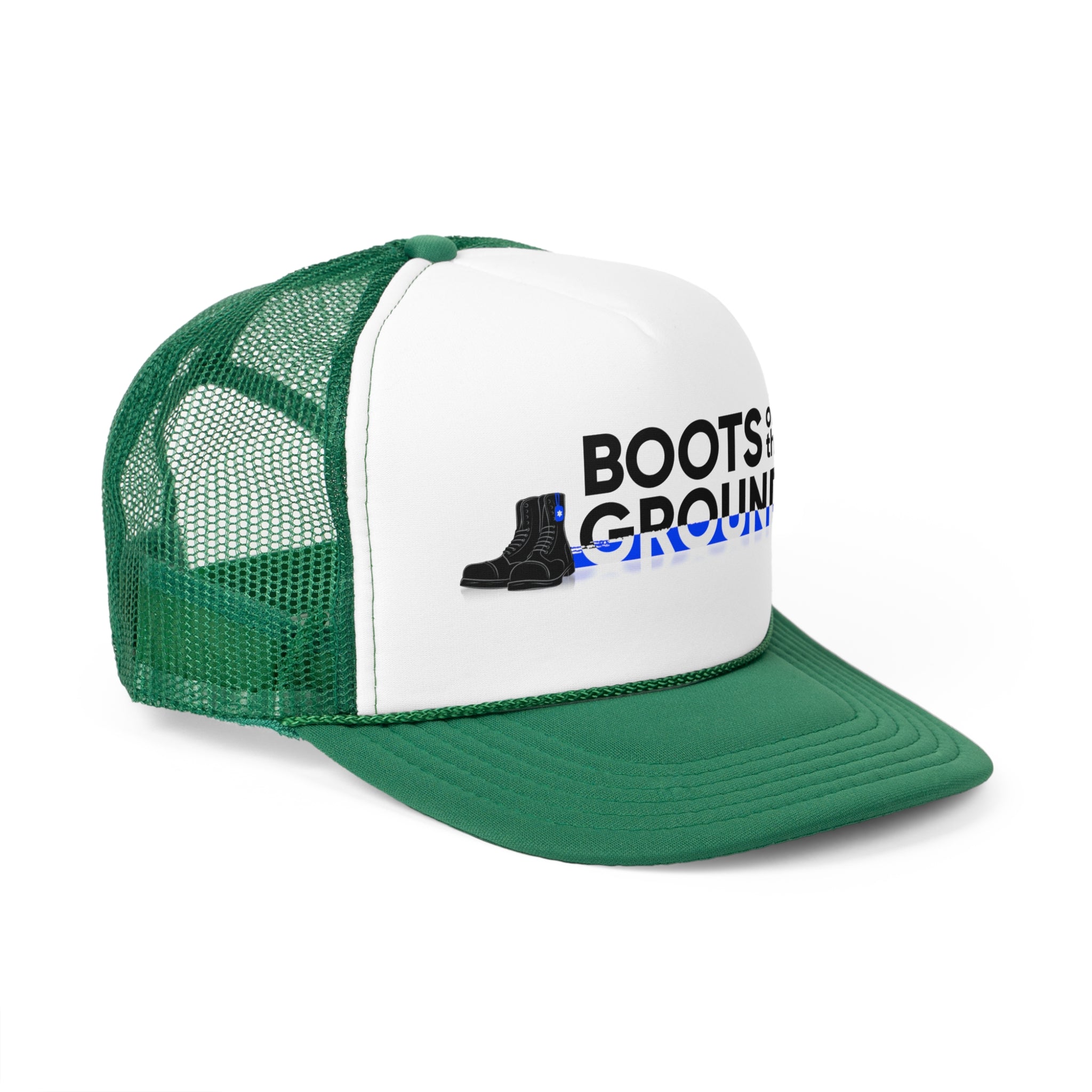 BOTG Trucker Cap