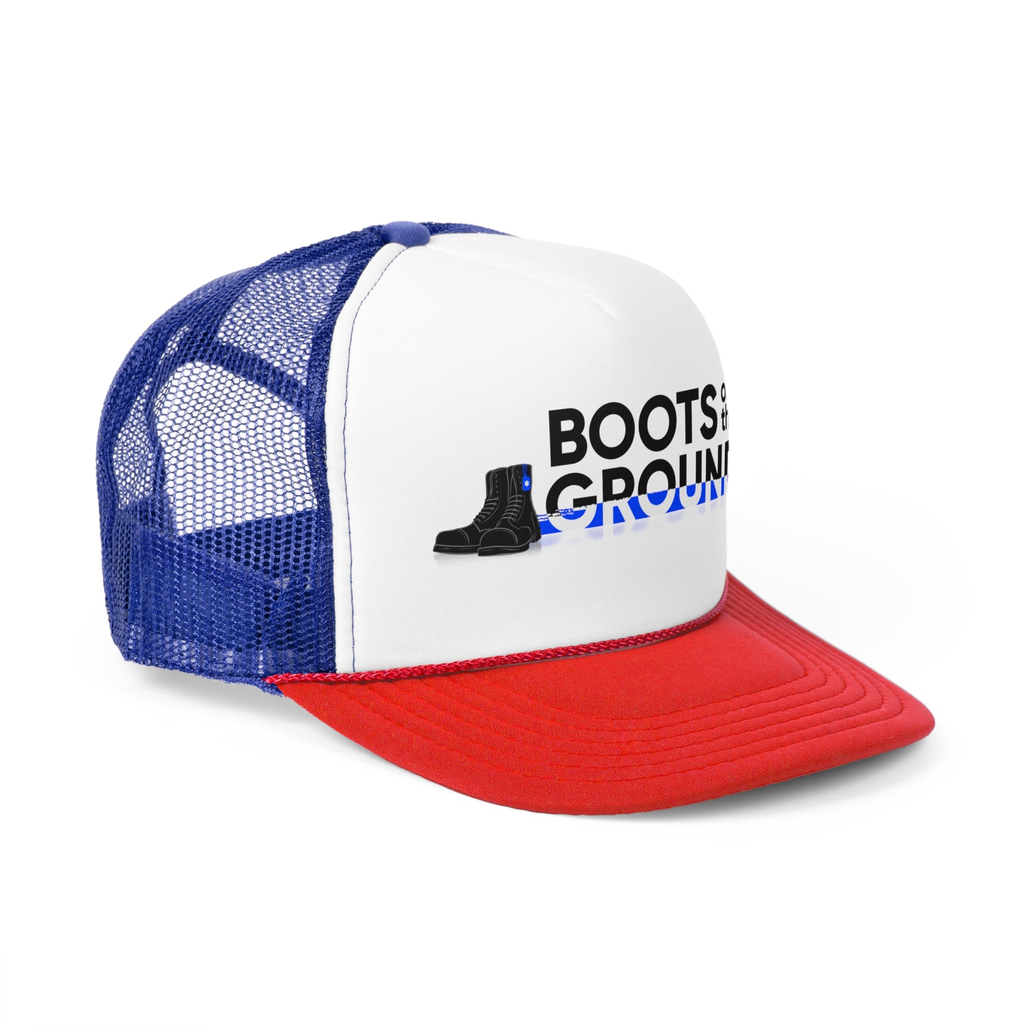BOTG Trucker Cap