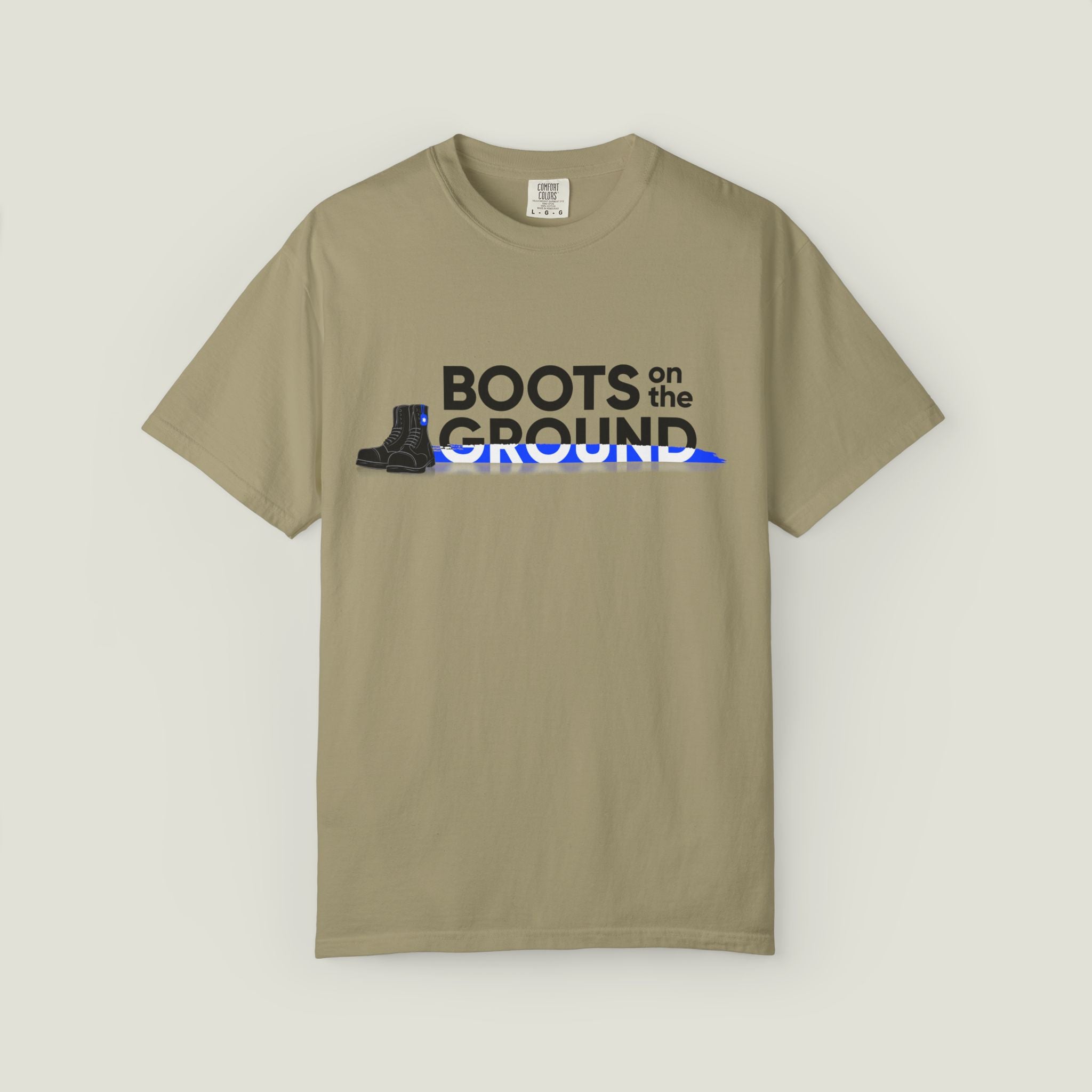 BOTG Unisex Tee