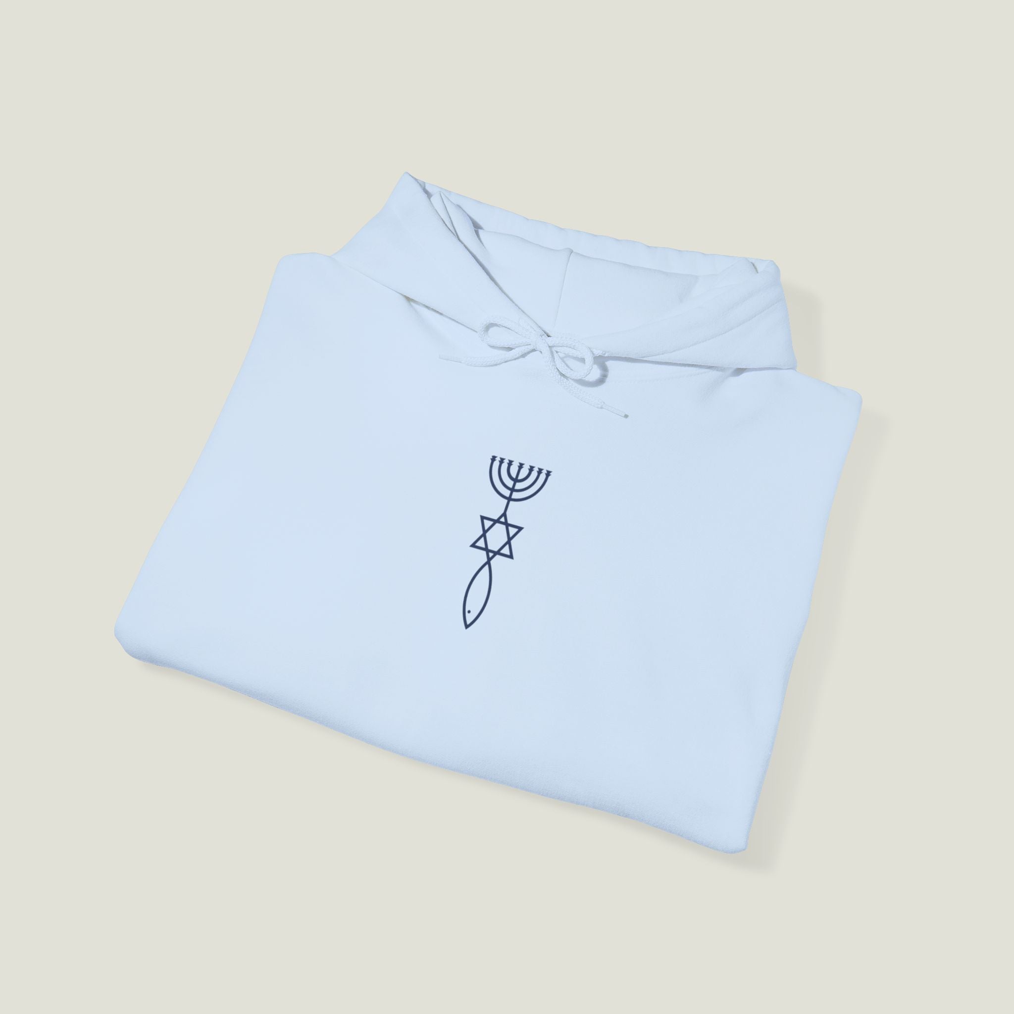 Believer Unisex Hoodie