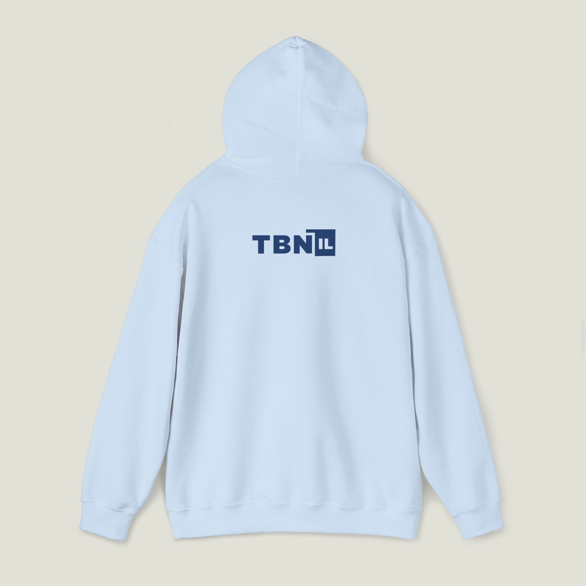 Believer Unisex Hoodie