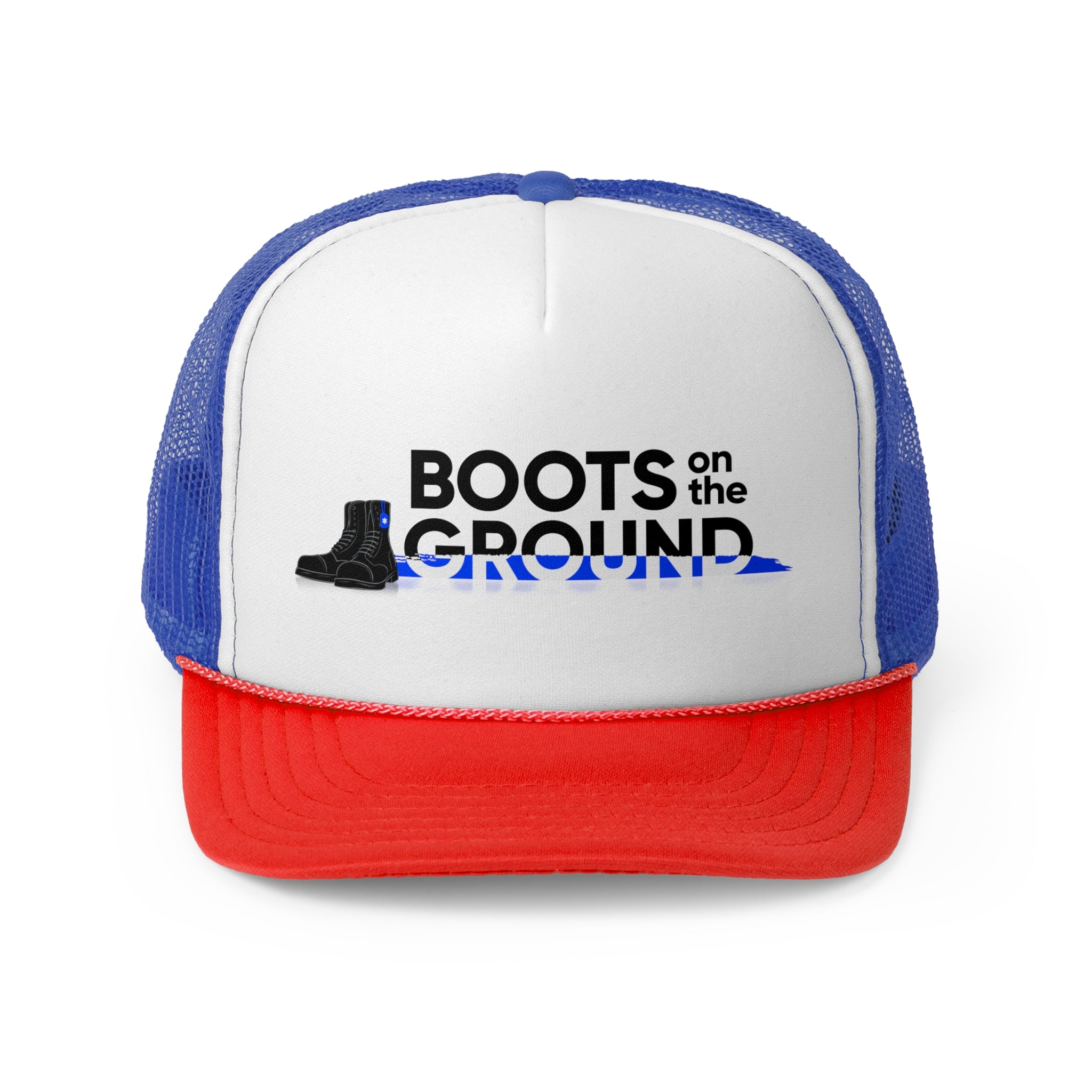 BOTG Trucker Cap