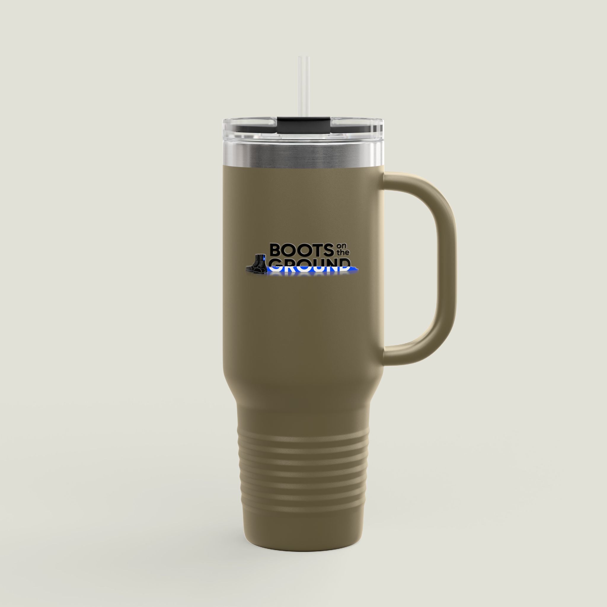 BOTG Insulated Travel Mug