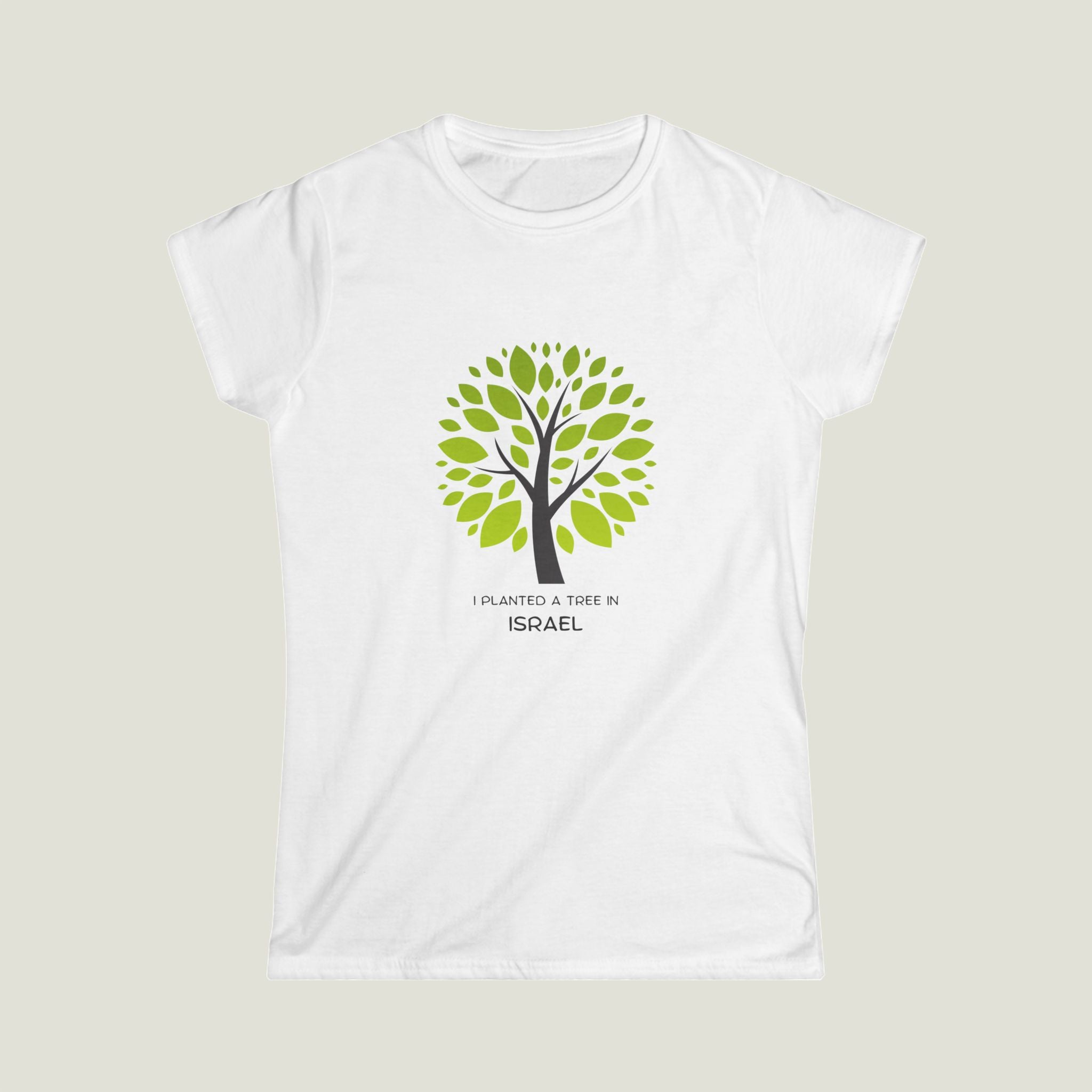 I Planted Women's Tee