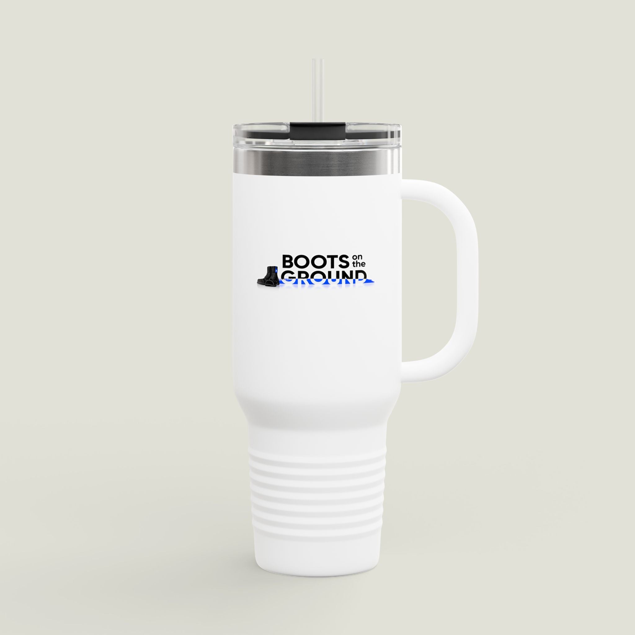 BOTG Insulated Travel Mug