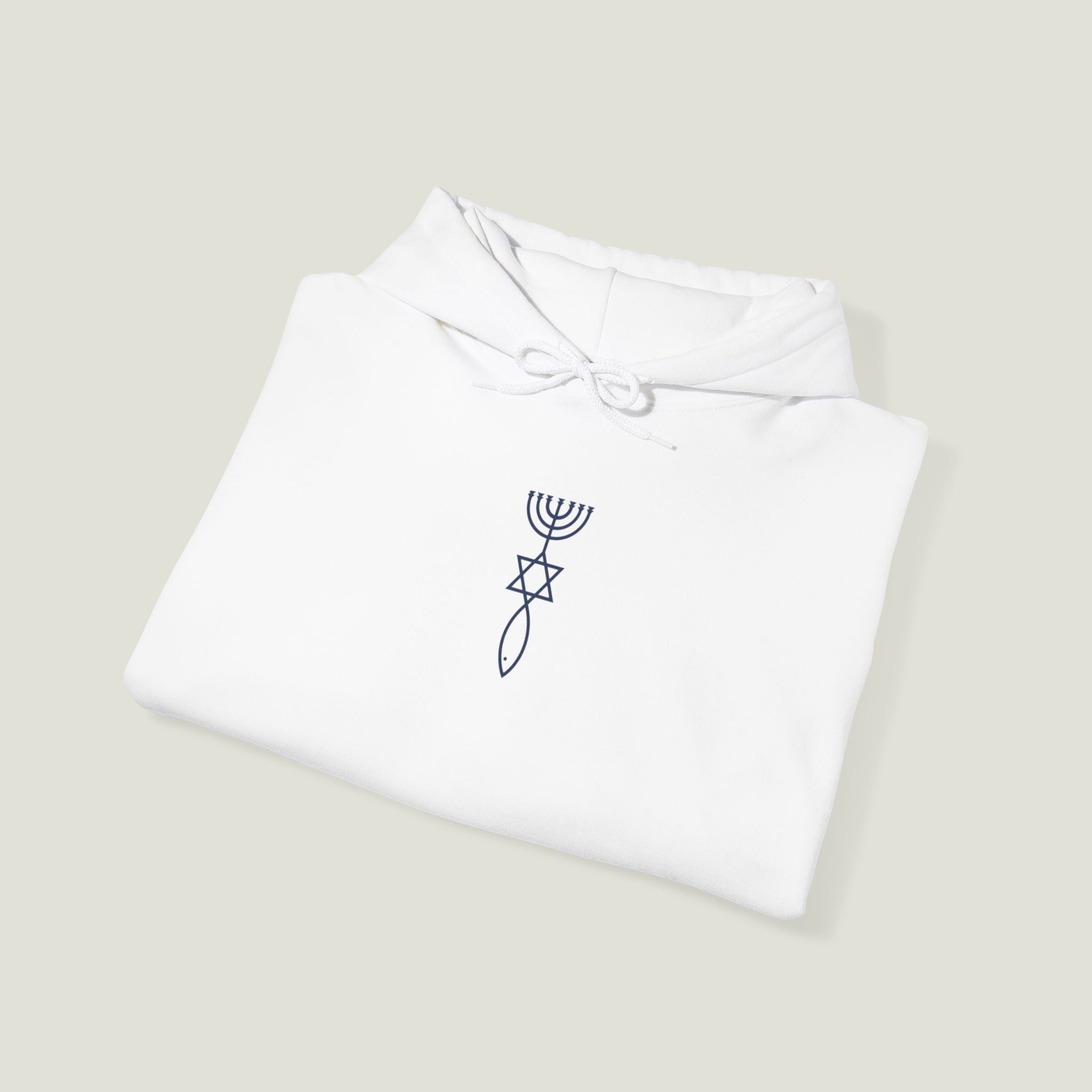 Believer Unisex Hoodie