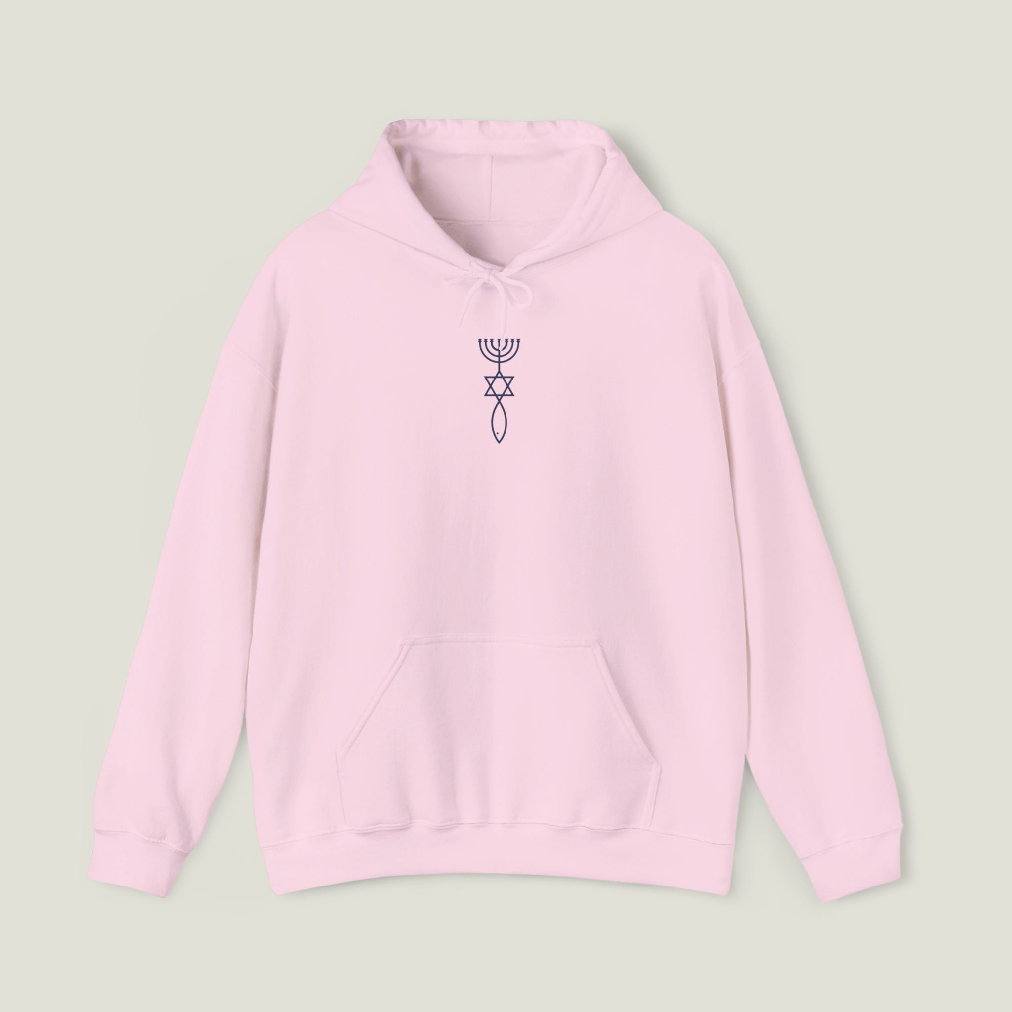 Believer Unisex Hoodie