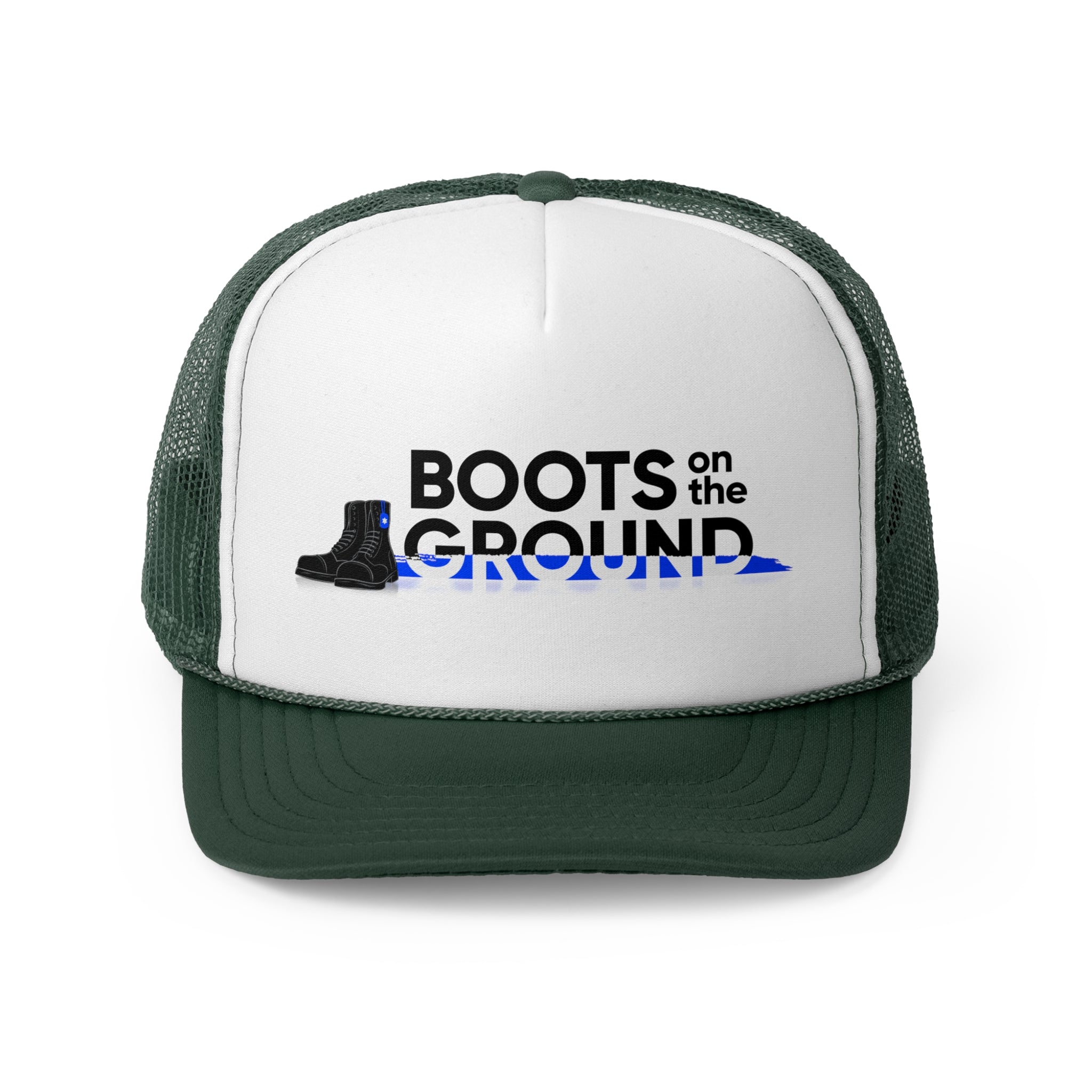 BOTG Trucker Cap