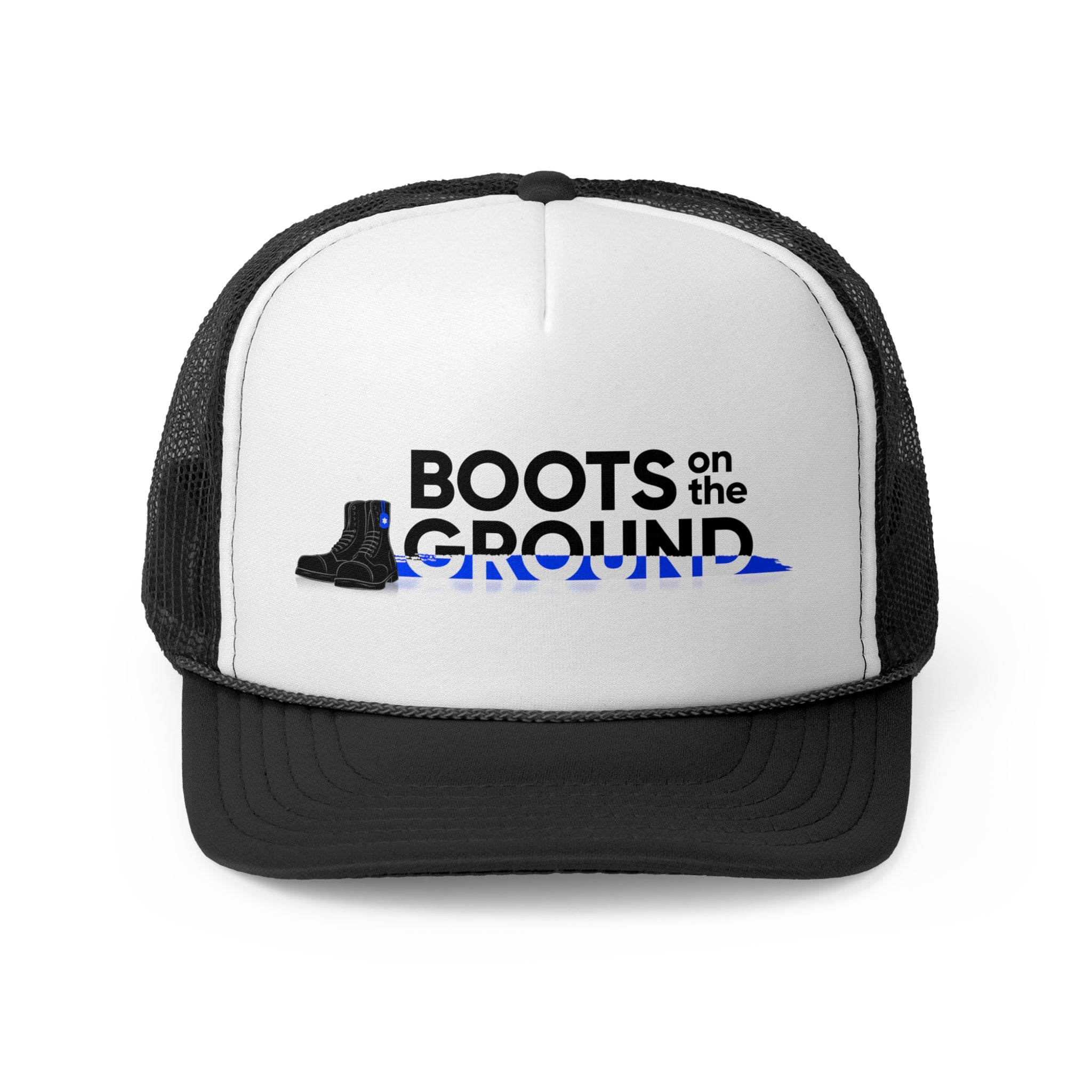 BOTG Trucker Cap