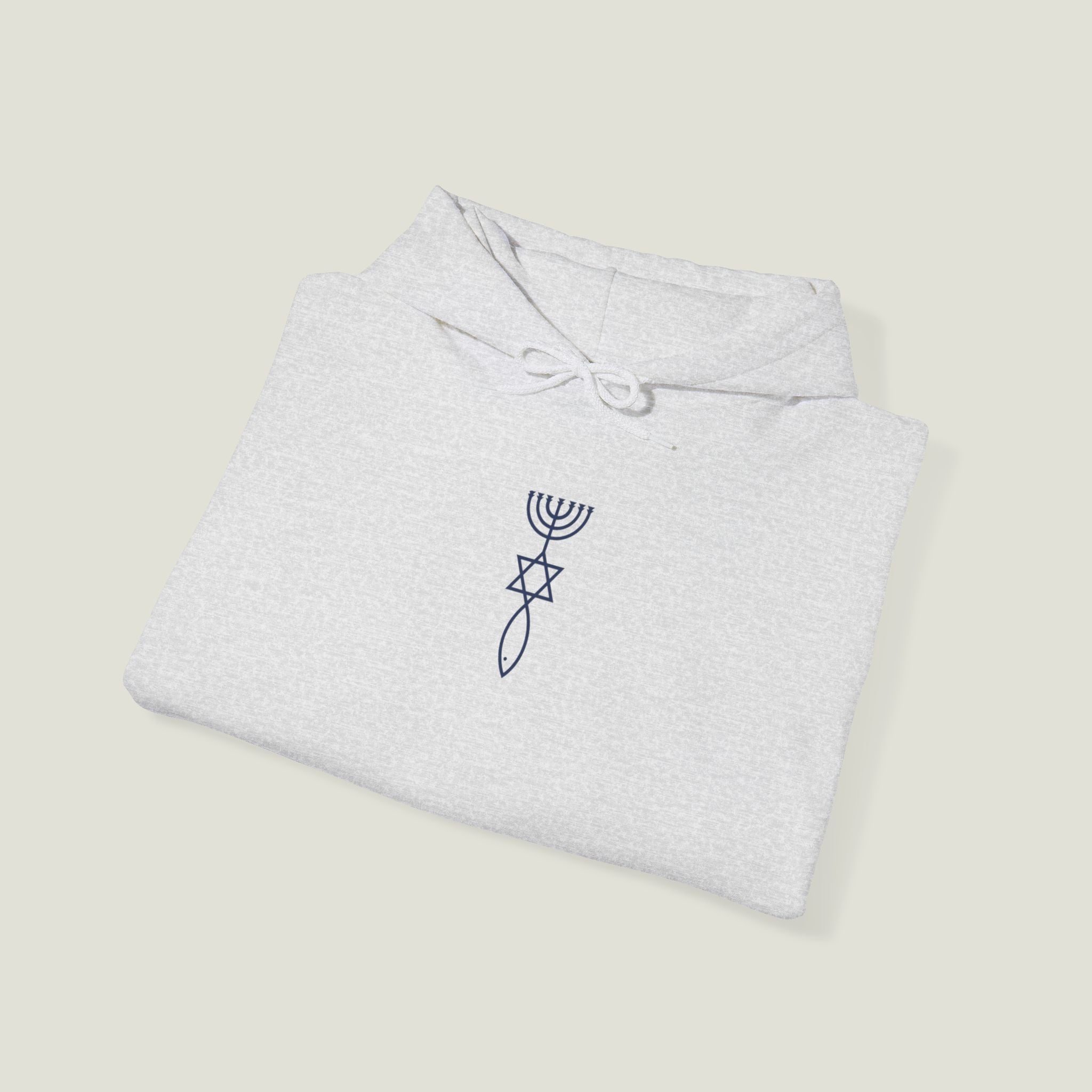 Believer Unisex Hoodie