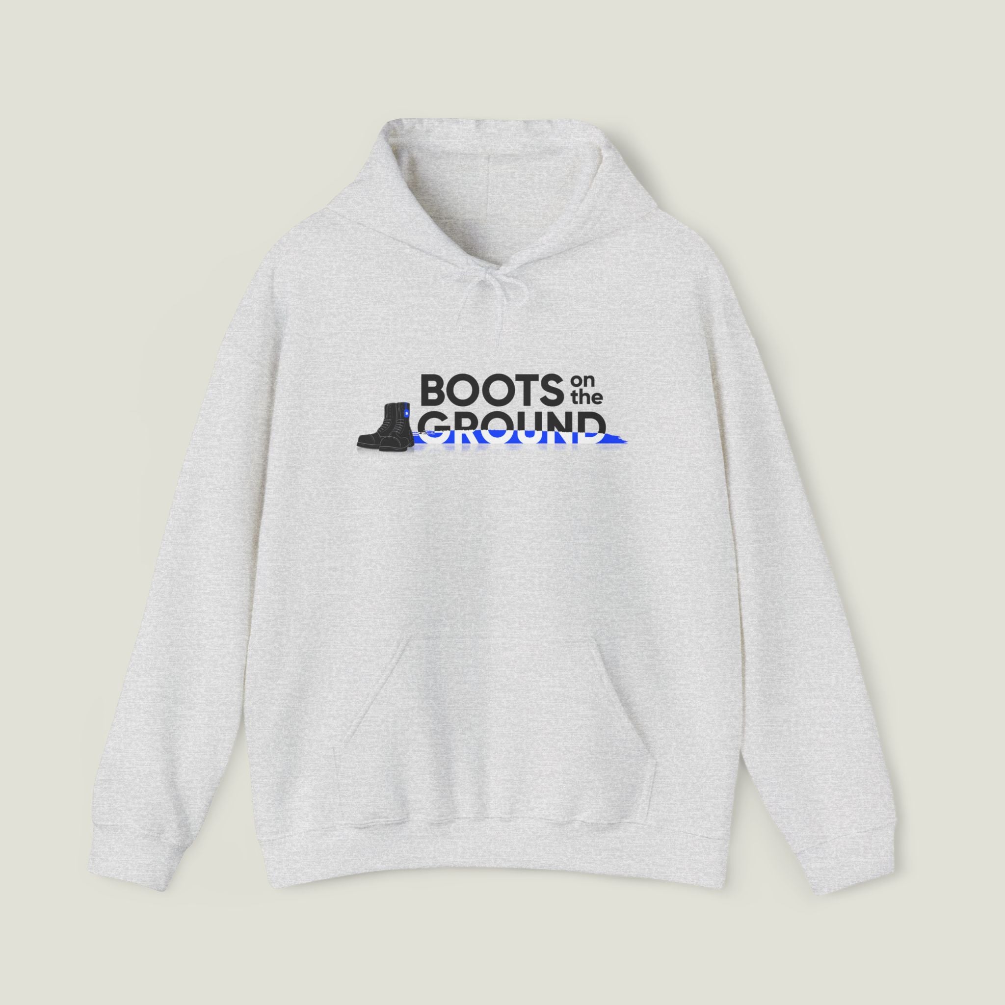 BOTG Unisex Hoodie