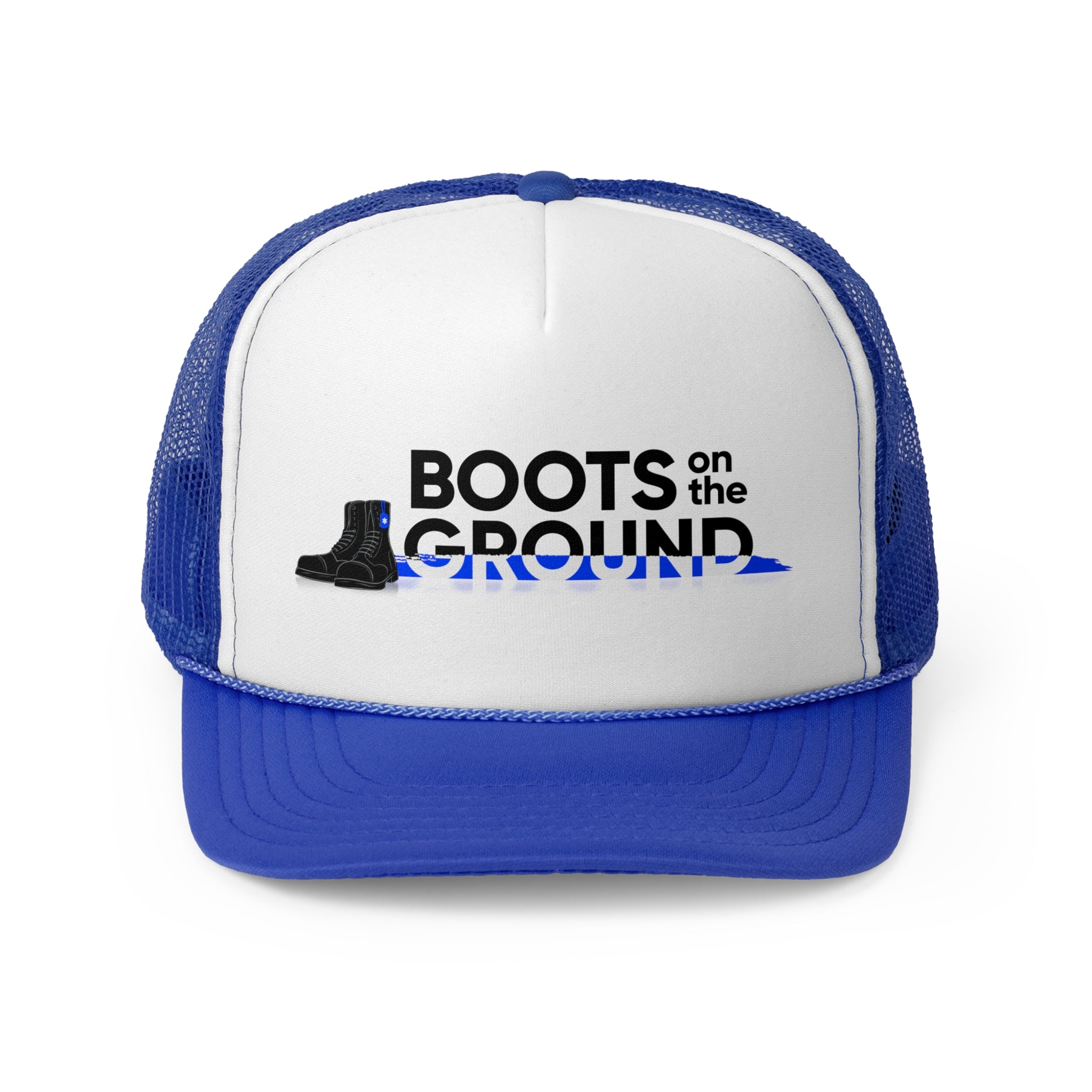 BOTG Trucker Cap