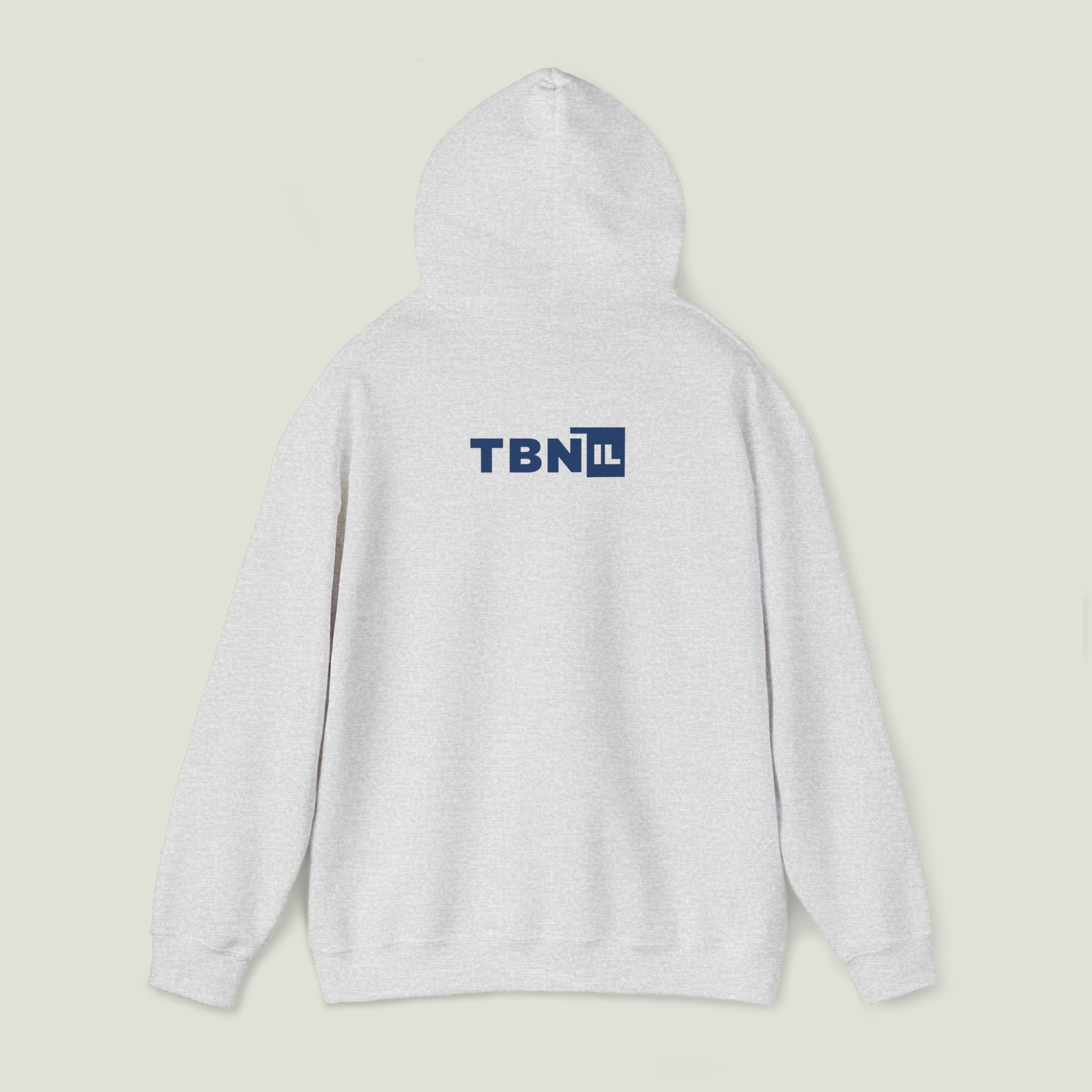 Believer Unisex Hoodie