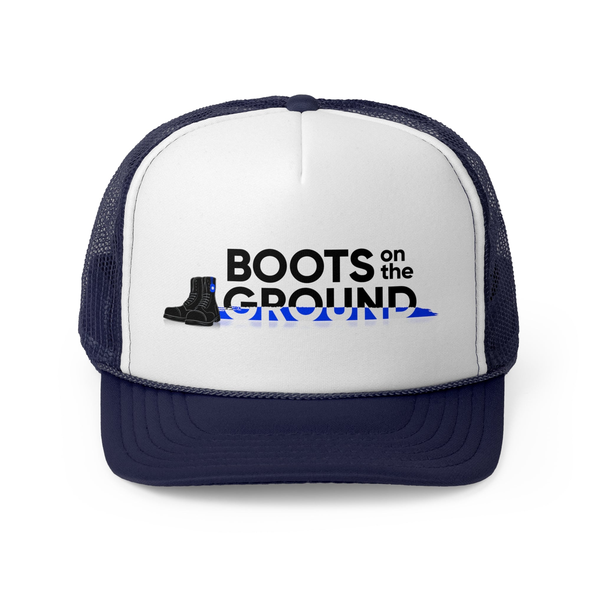 BOTG Trucker Cap