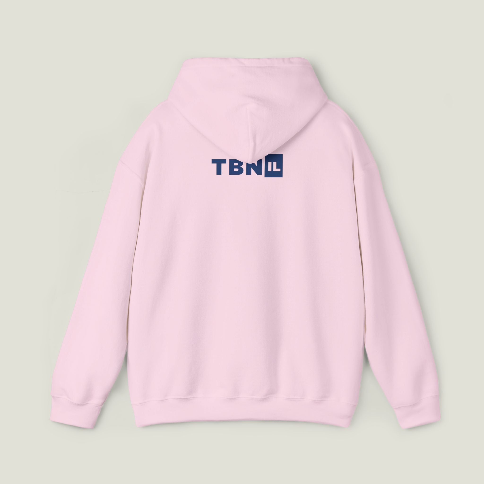 Believer Unisex Hoodie