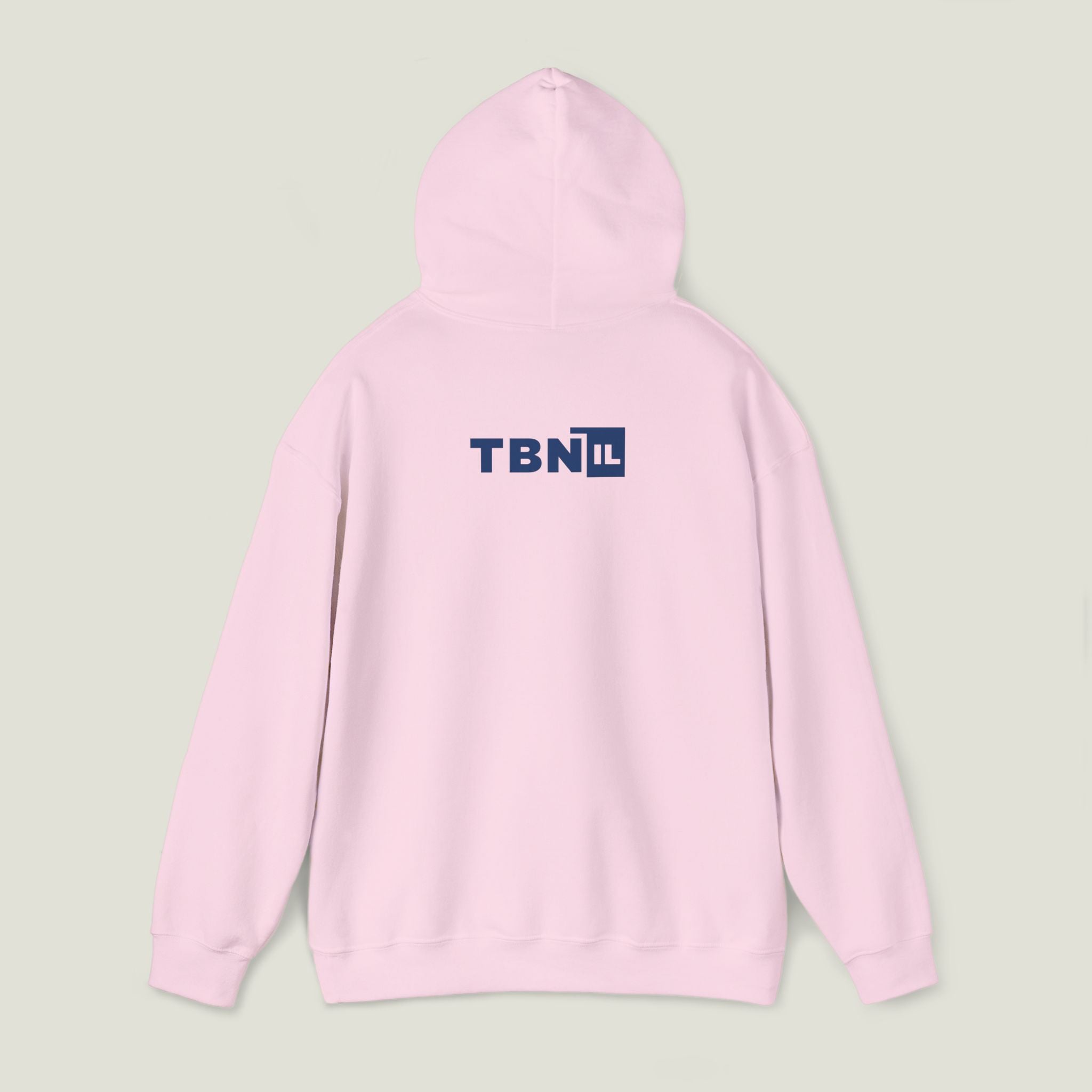 Believer Unisex Hoodie