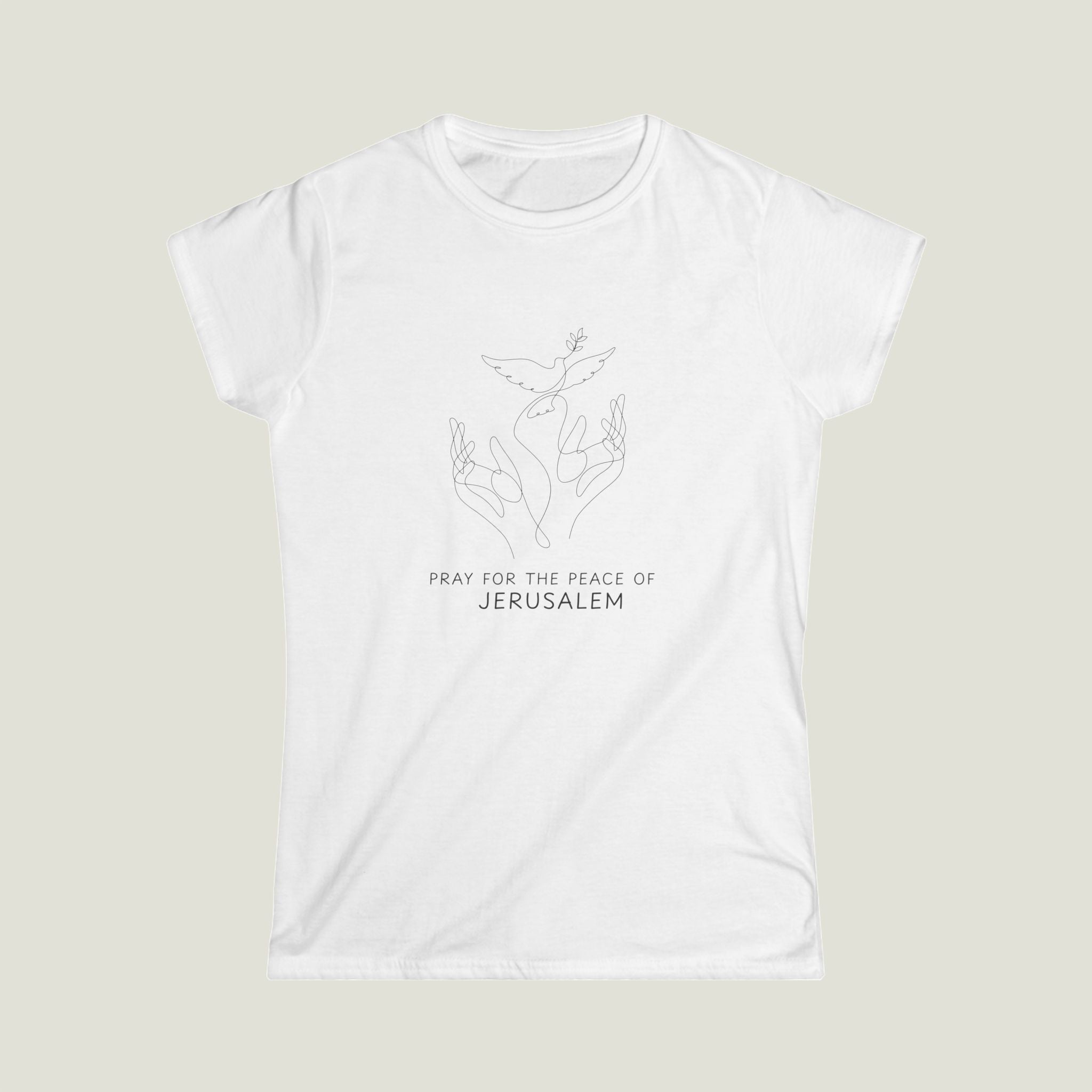 Women's Softstyle Tee