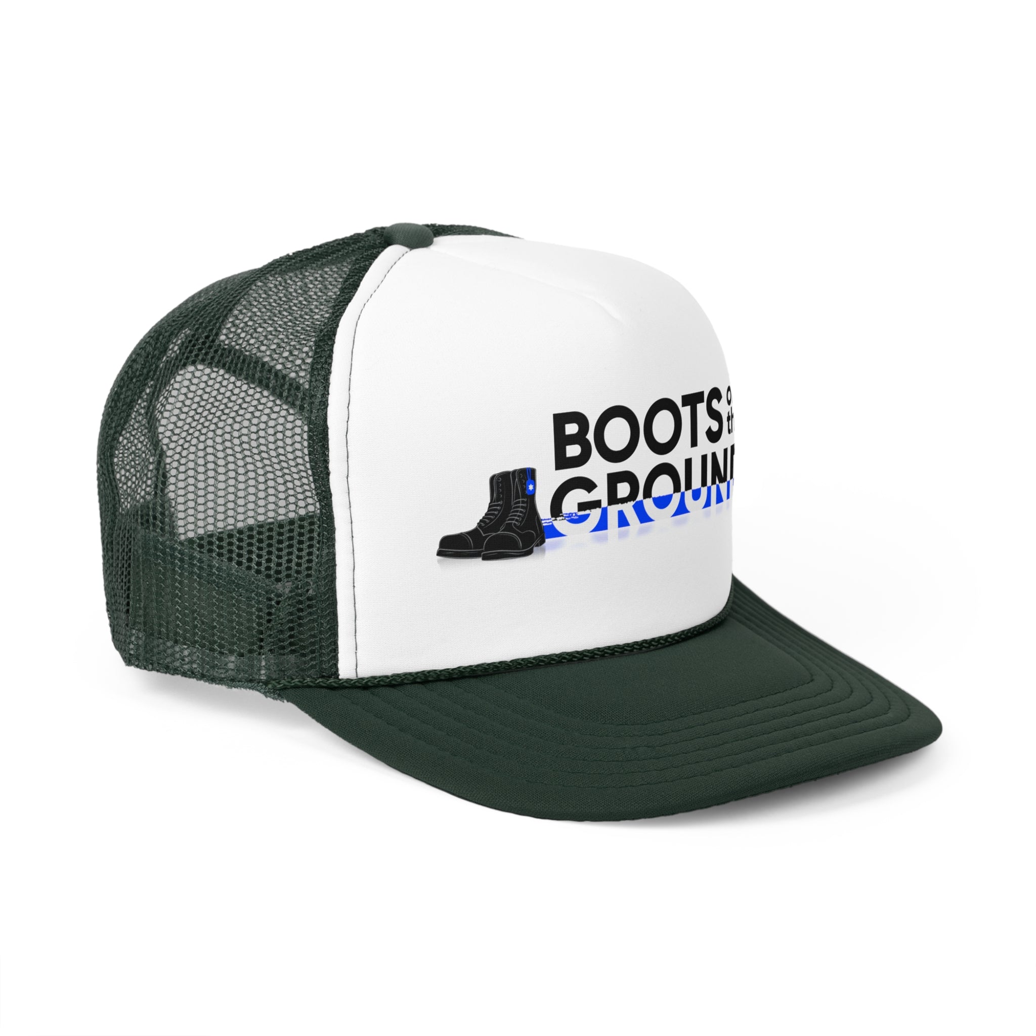 BOTG Trucker Cap