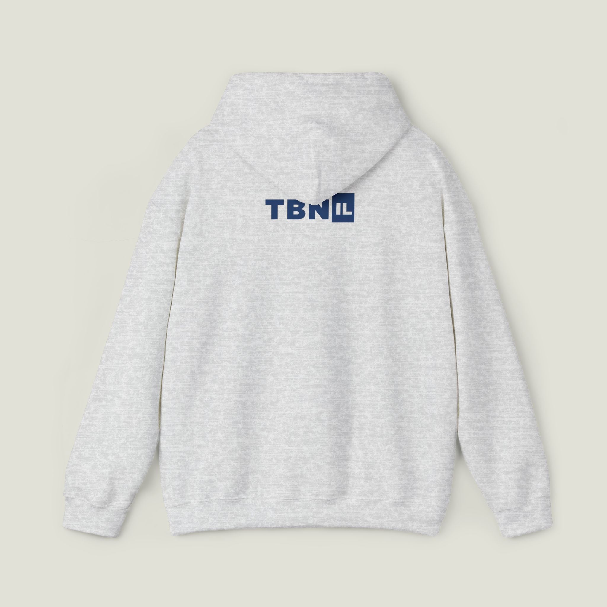 Believer Unisex Hoodie