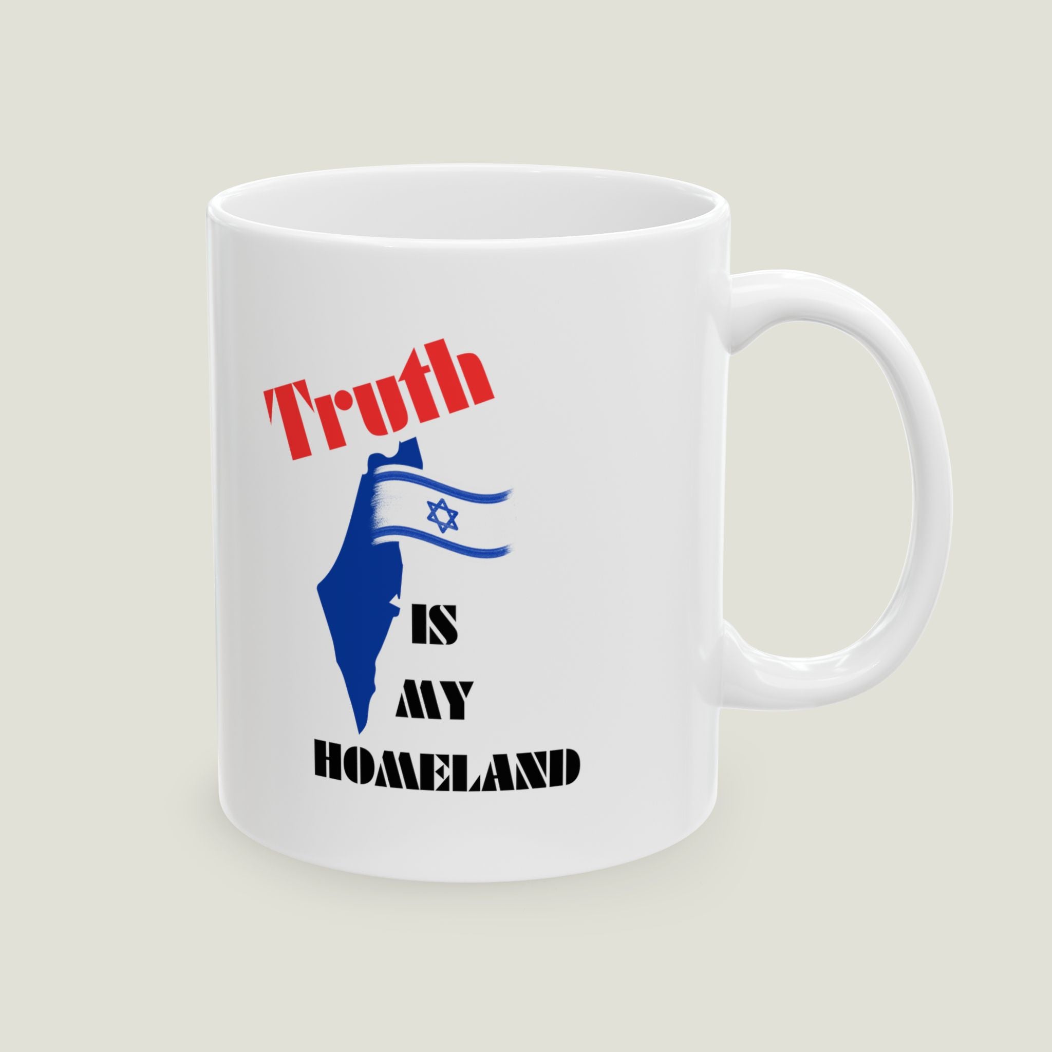 Truth Mug