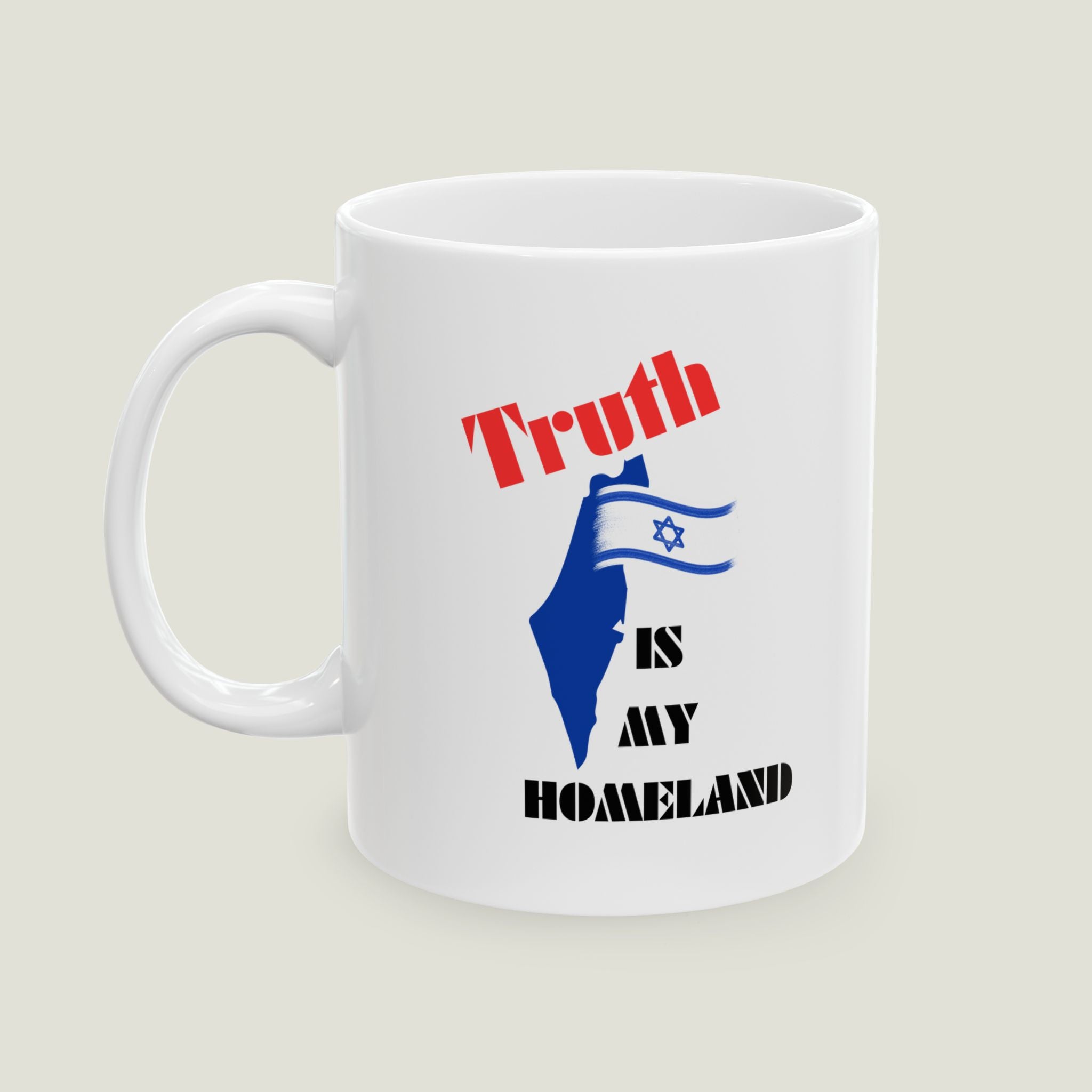 Truth Mug