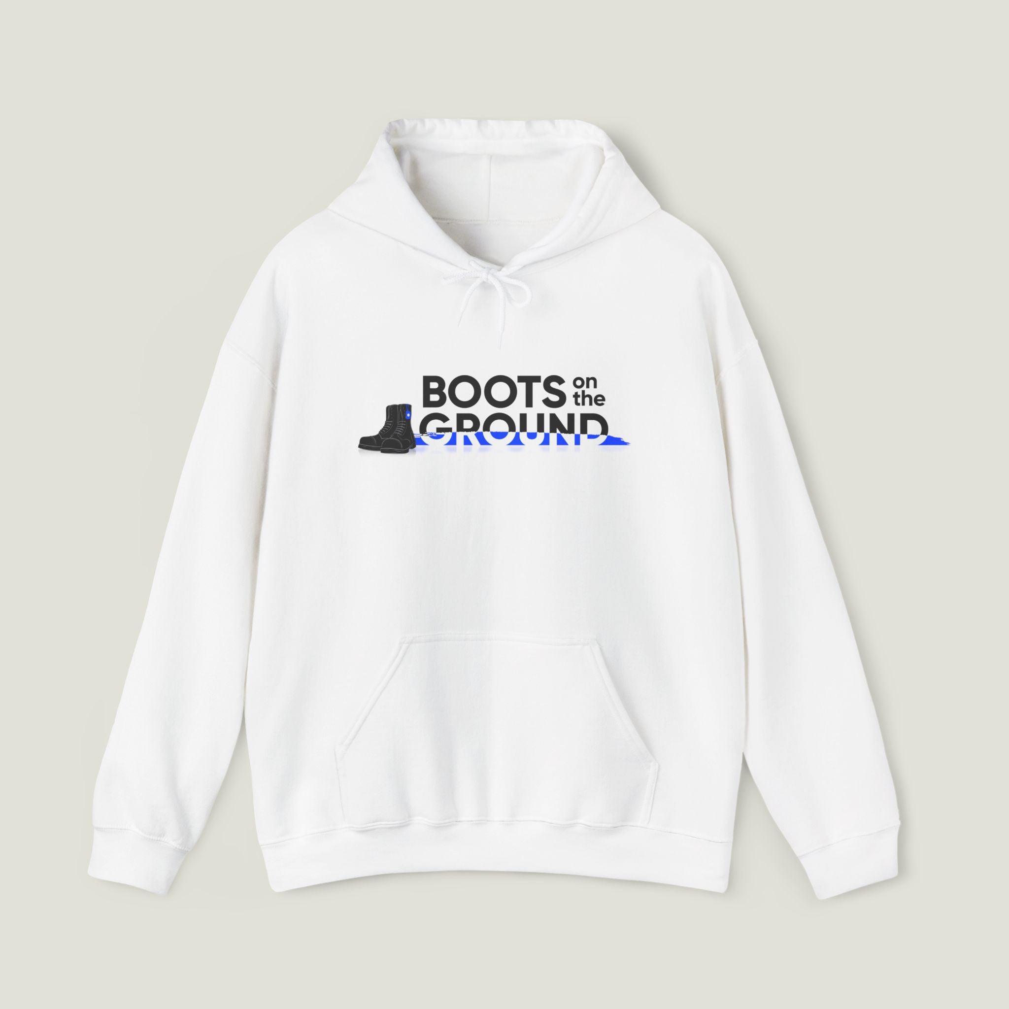 BOTG Unisex Hoodie