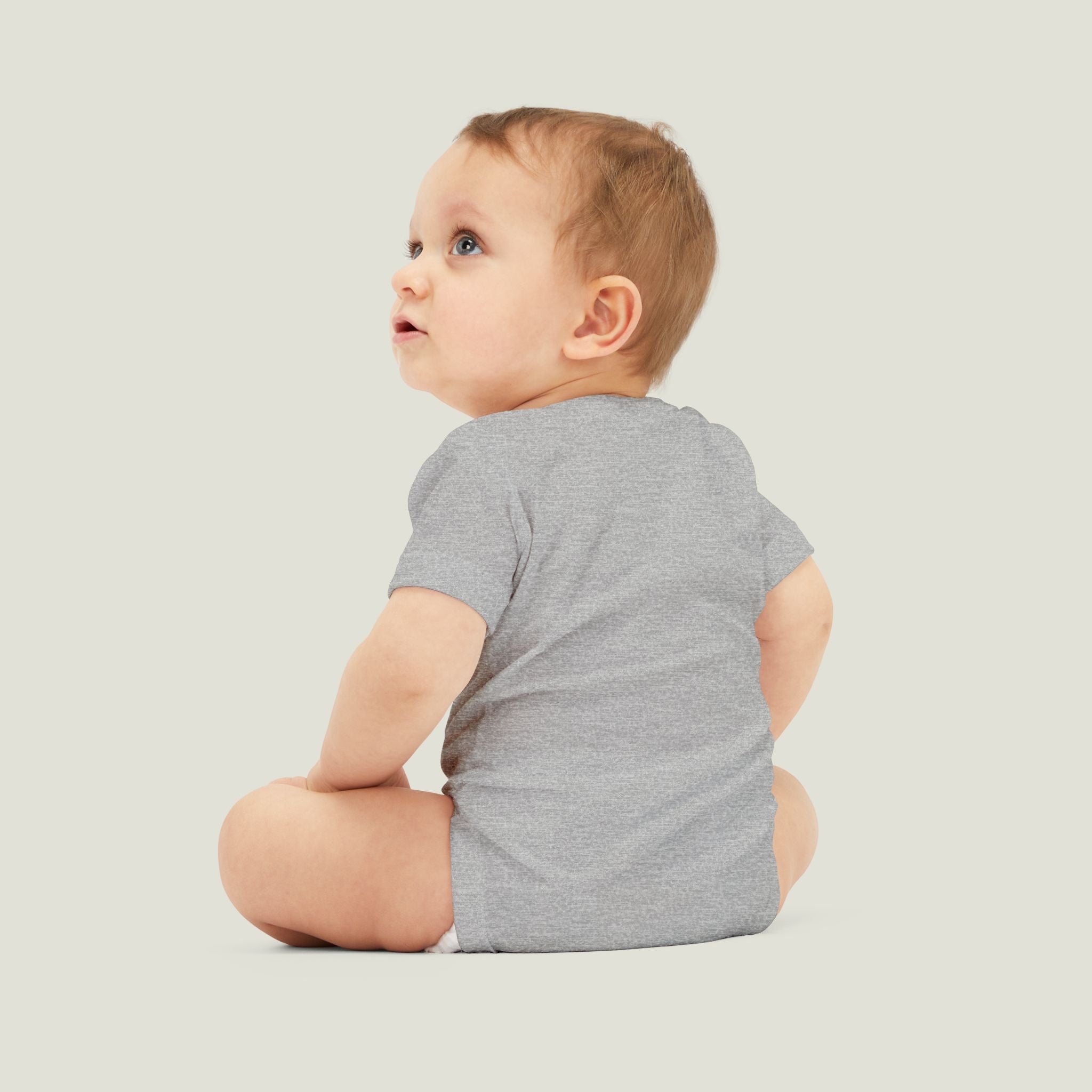 I Planted a Tree Baby Onesie