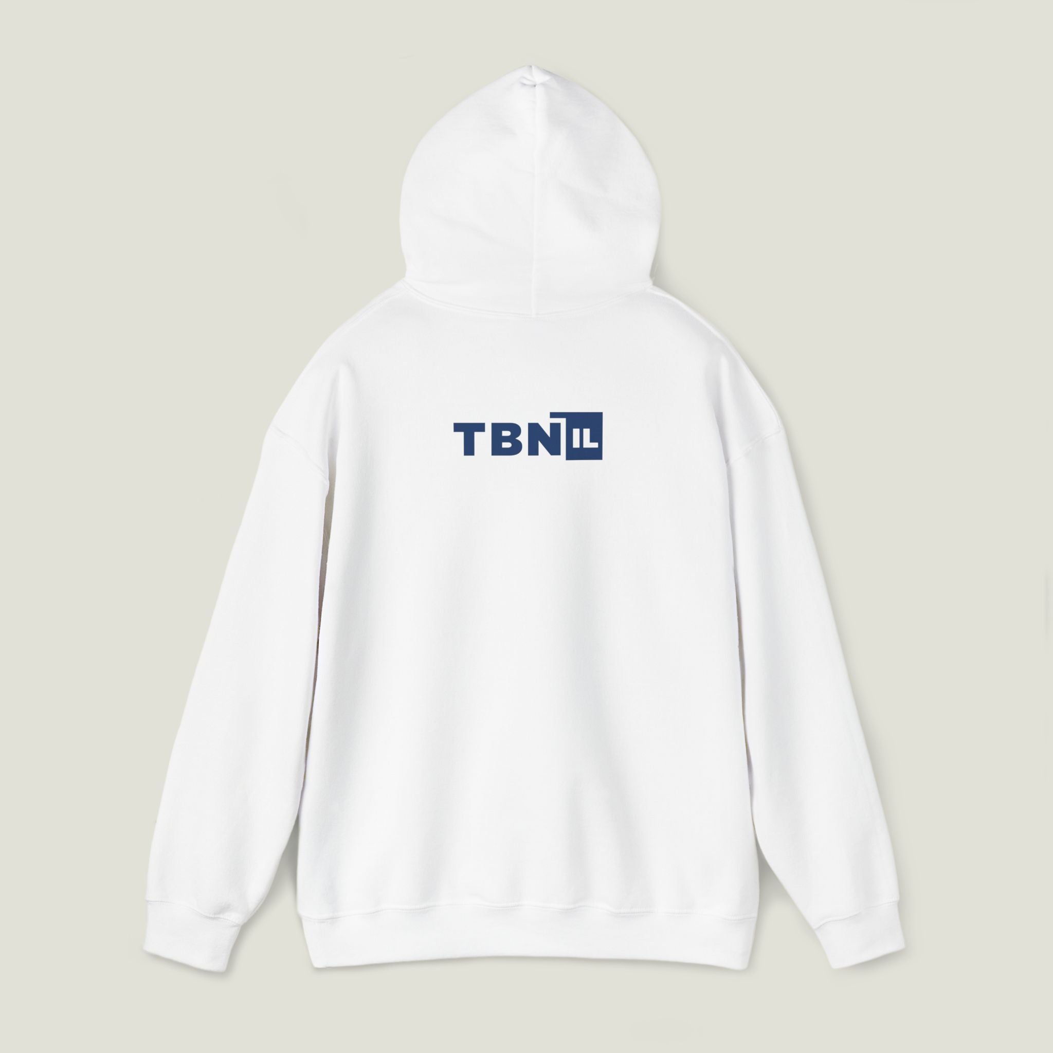 Believer Unisex Hoodie