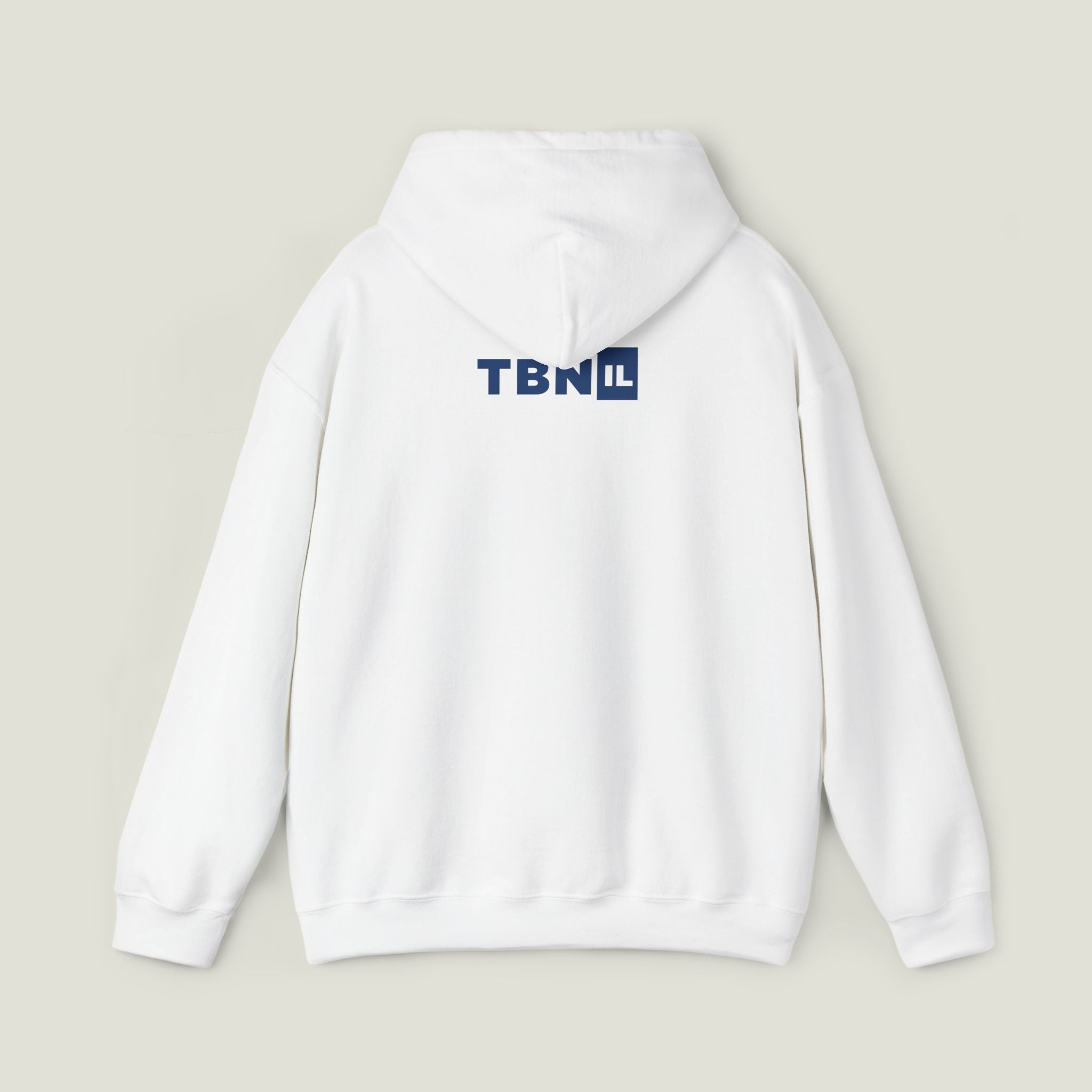 Believer Unisex Hoodie