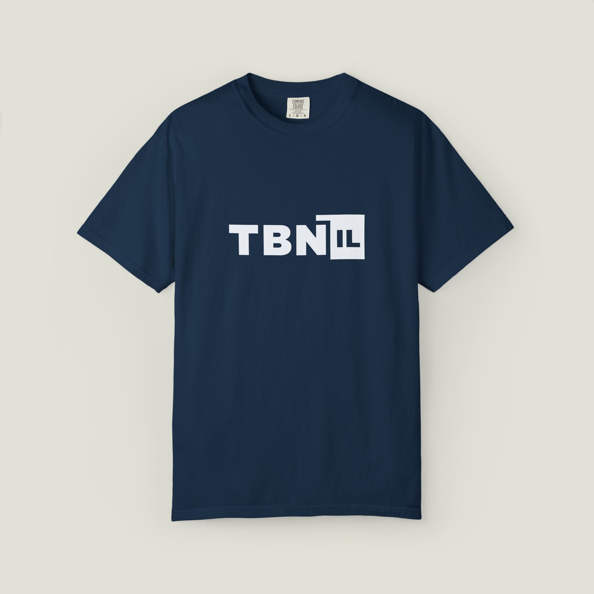 TBN IL Tee