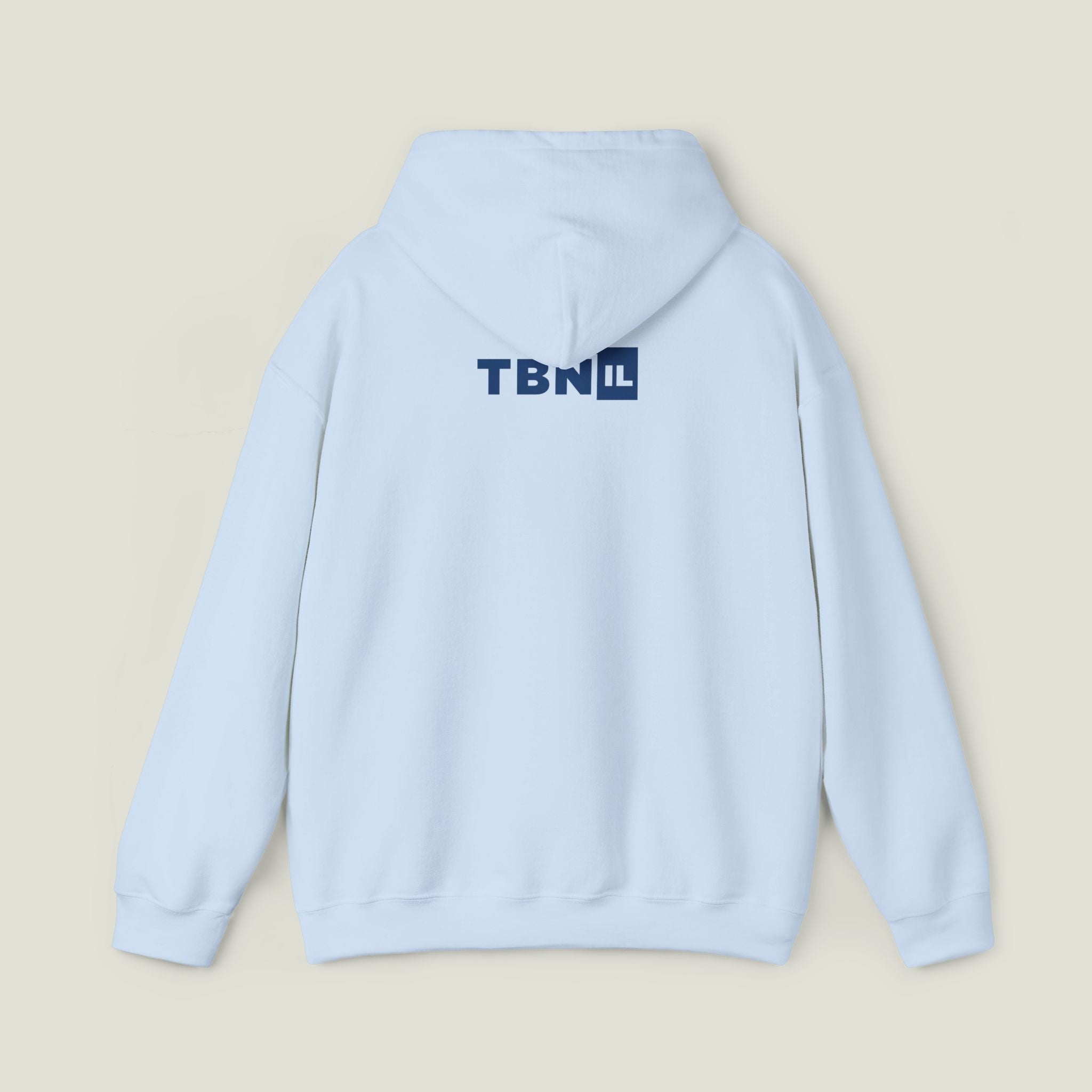 Believer Unisex Hoodie