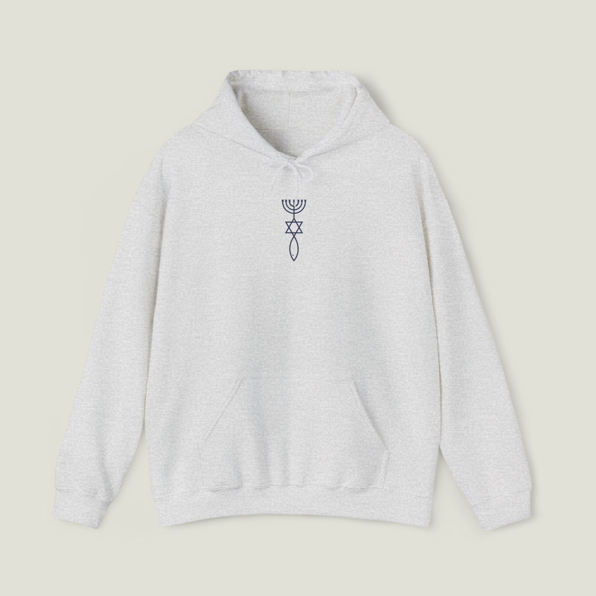 Believer Unisex Hoodie