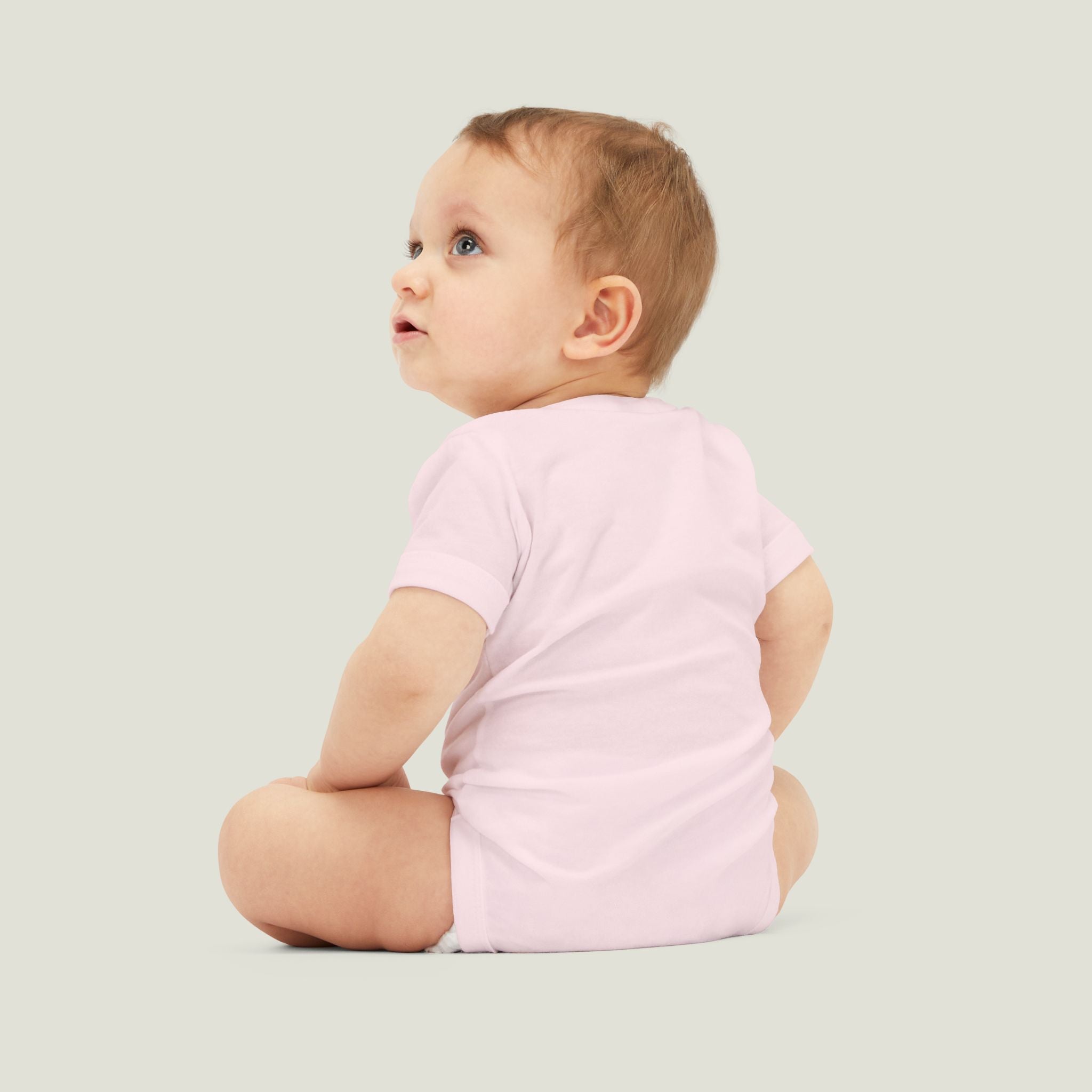 I Planted a Tree Baby Onesie