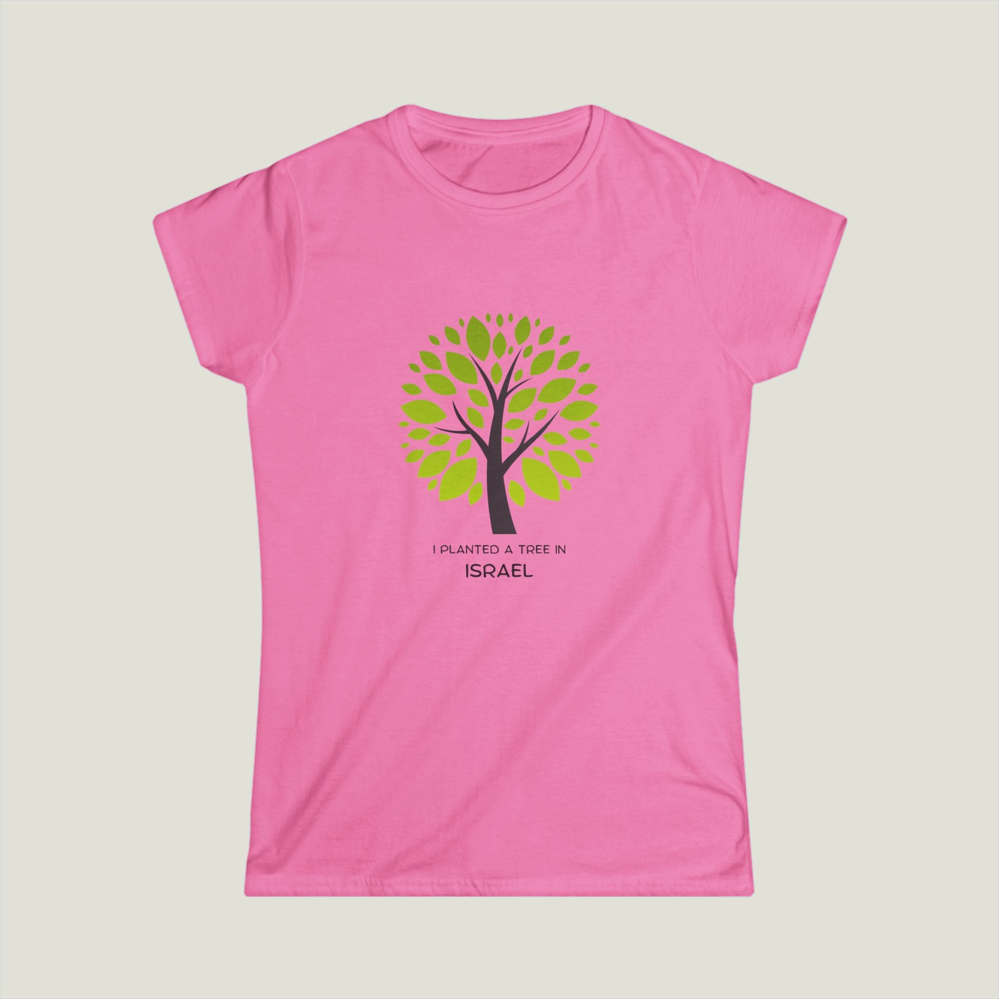 I Planted Women's Tee