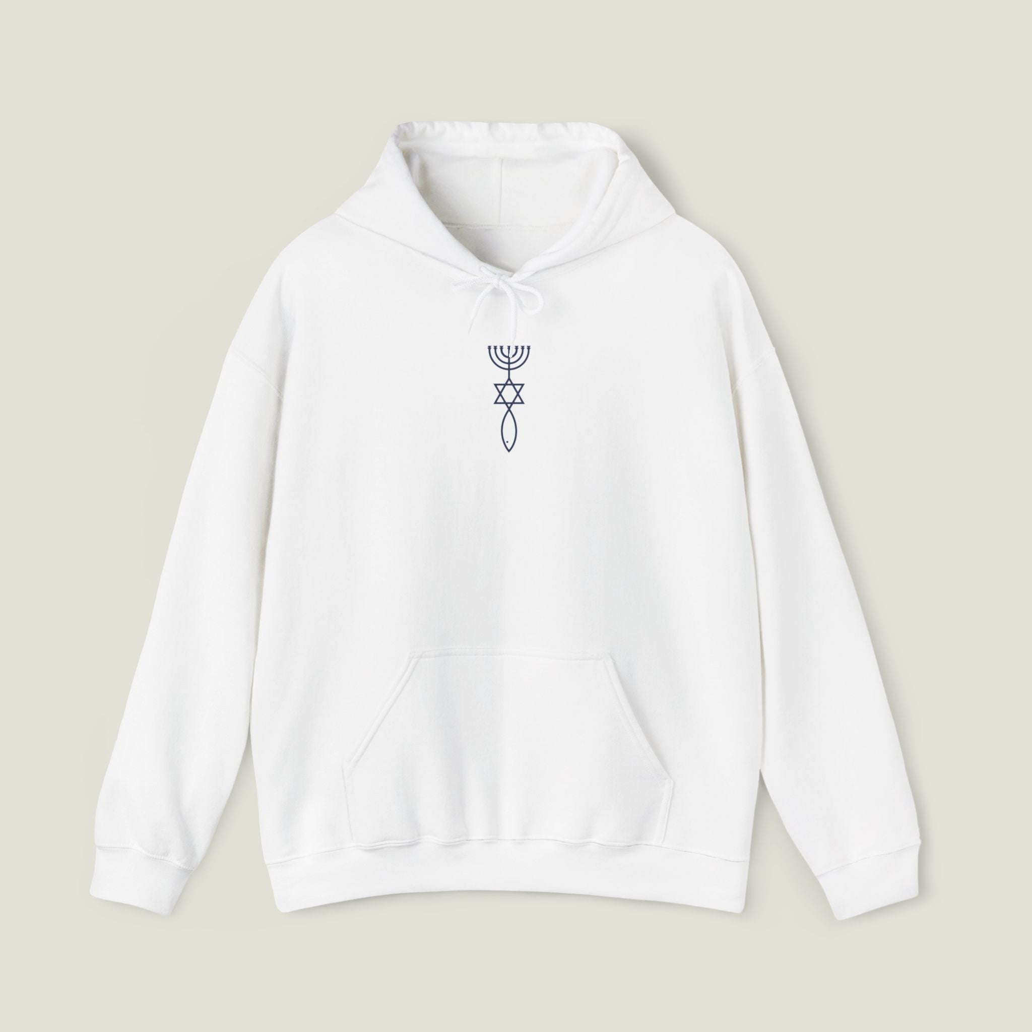 Believer Unisex Hoodie