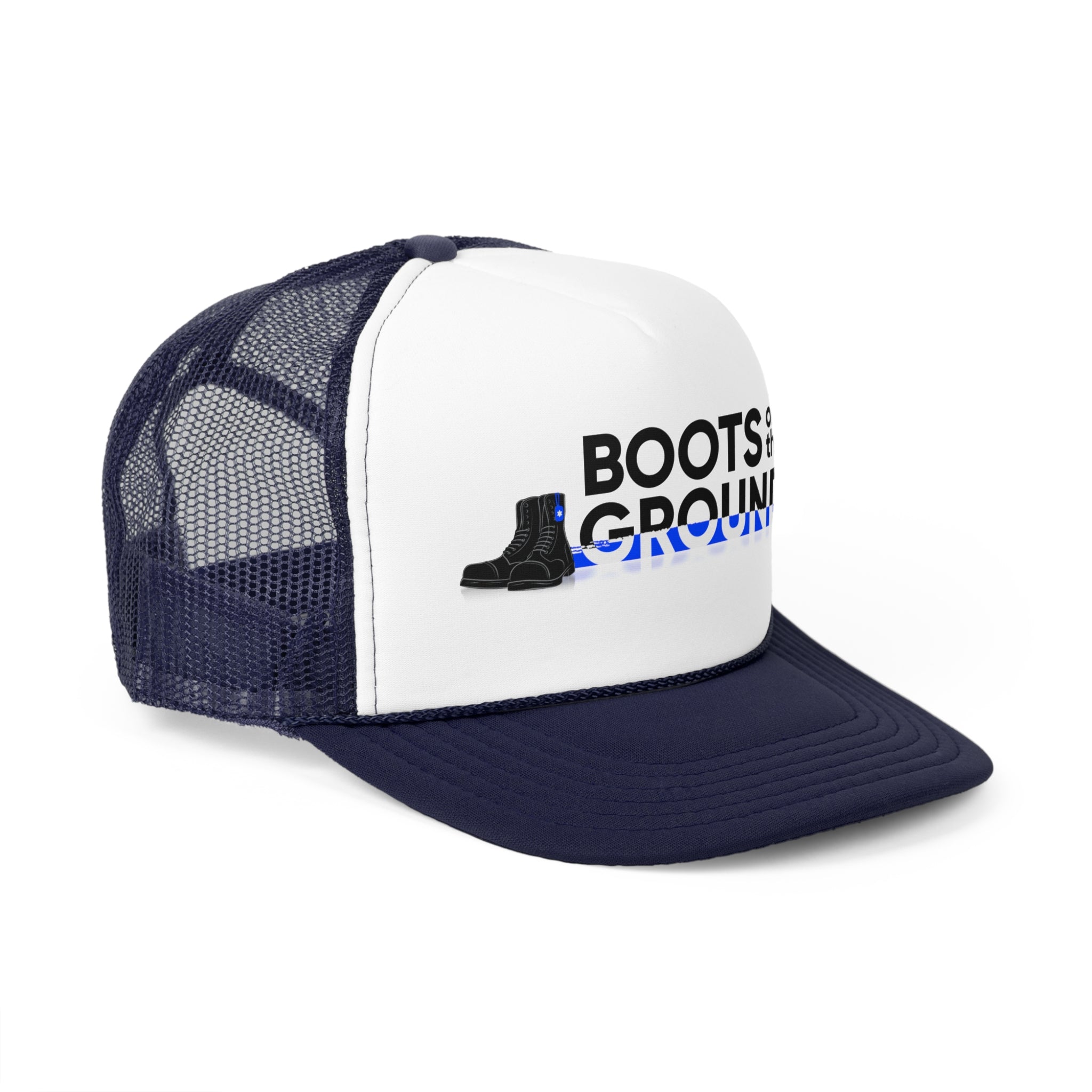 BOTG Trucker Cap