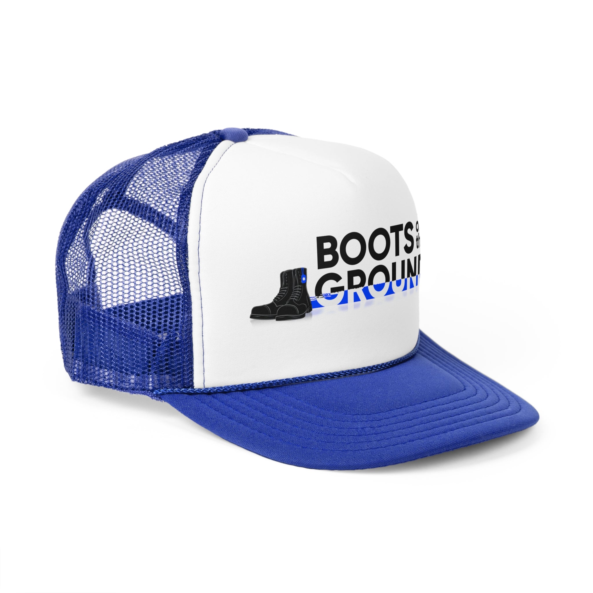 BOTG Trucker Cap
