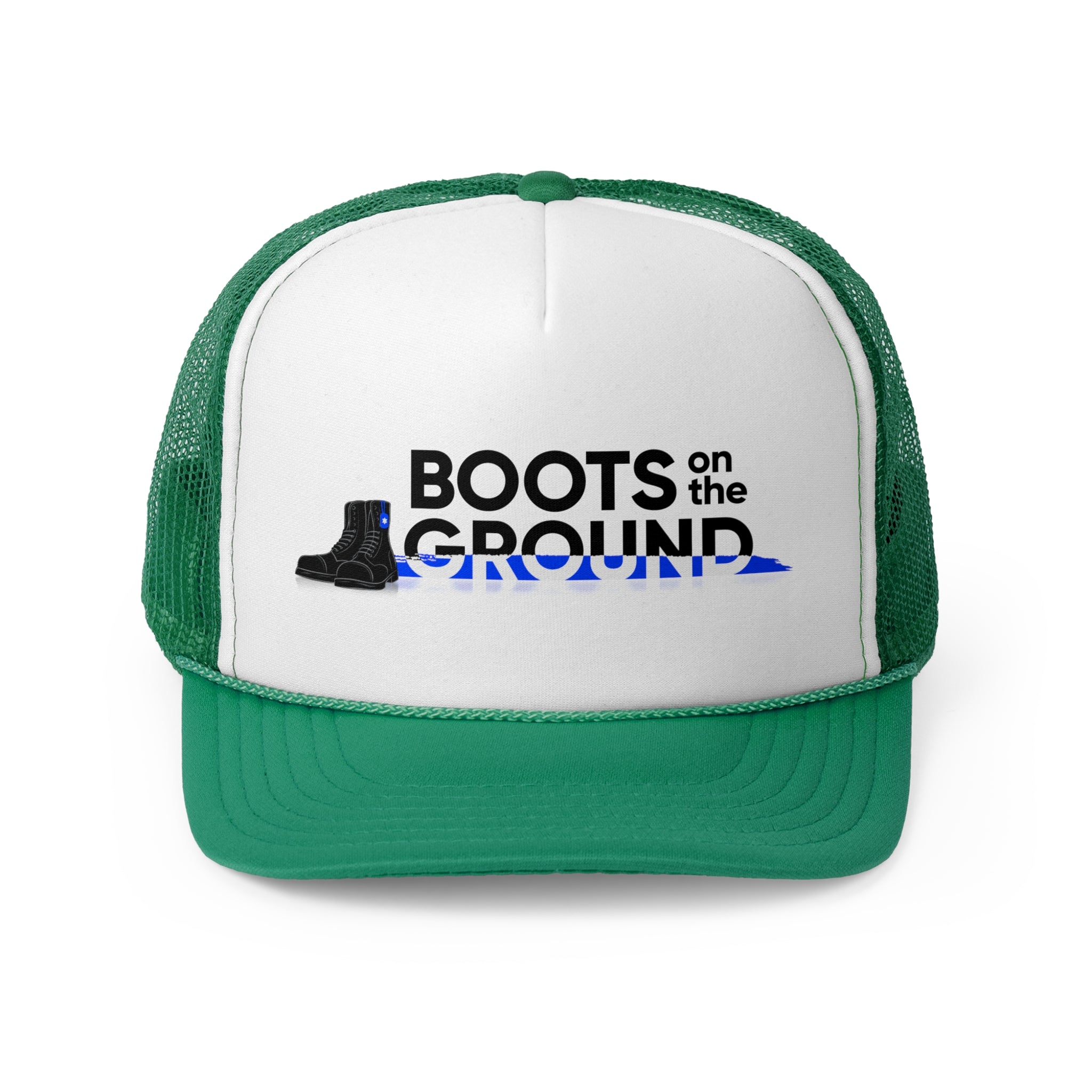 BOTG Trucker Cap