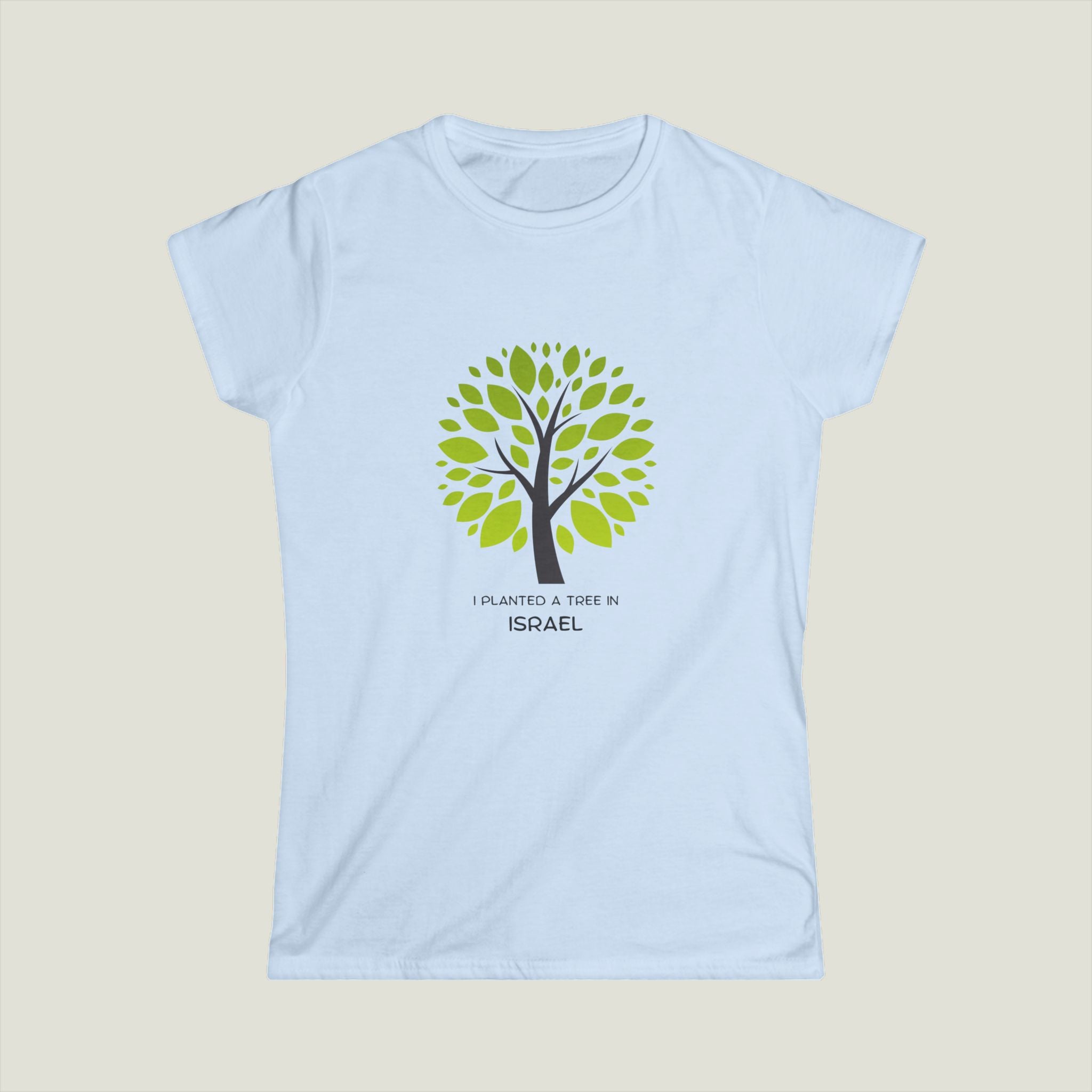 I Planted Women's Tee