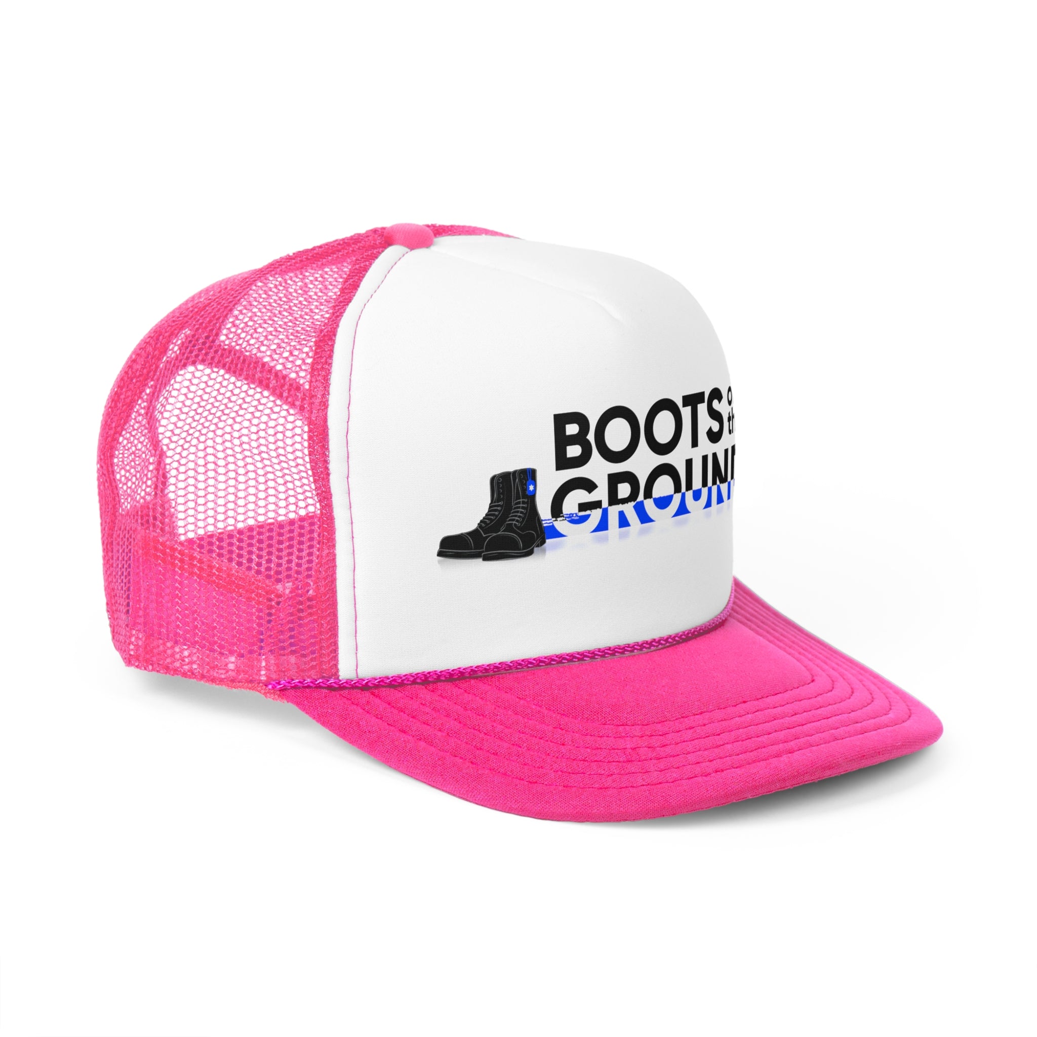 BOTG Trucker Cap