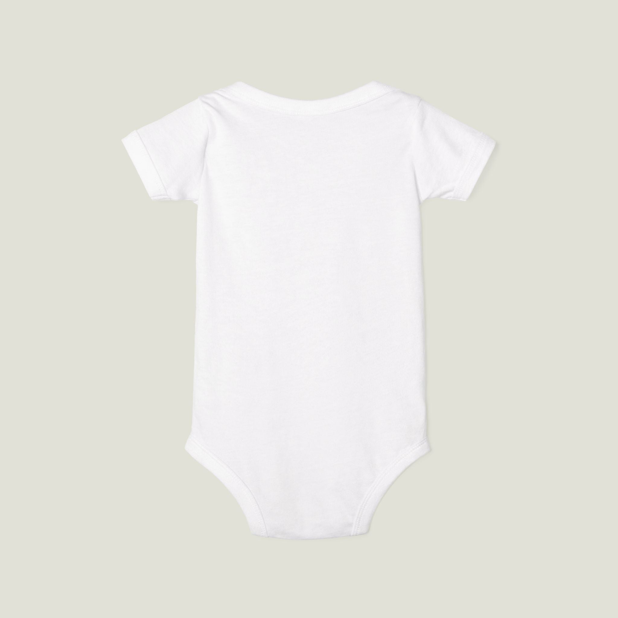 I Planted a Tree Baby Onesie