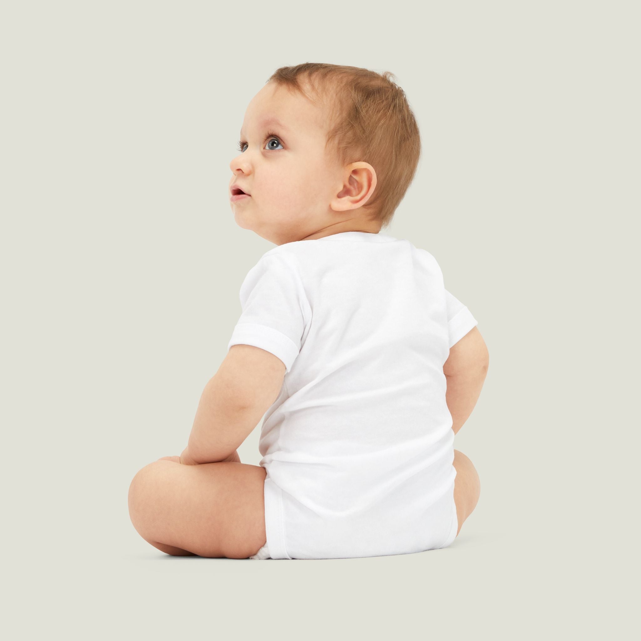 I Planted a Tree Baby Onesie