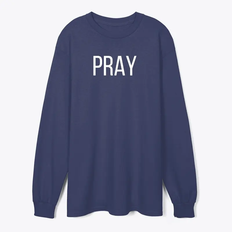 PRAY ACCESSORIES