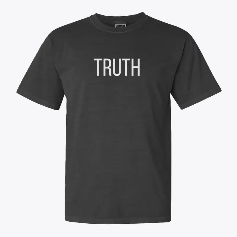 TRUTH ACCESSORIES