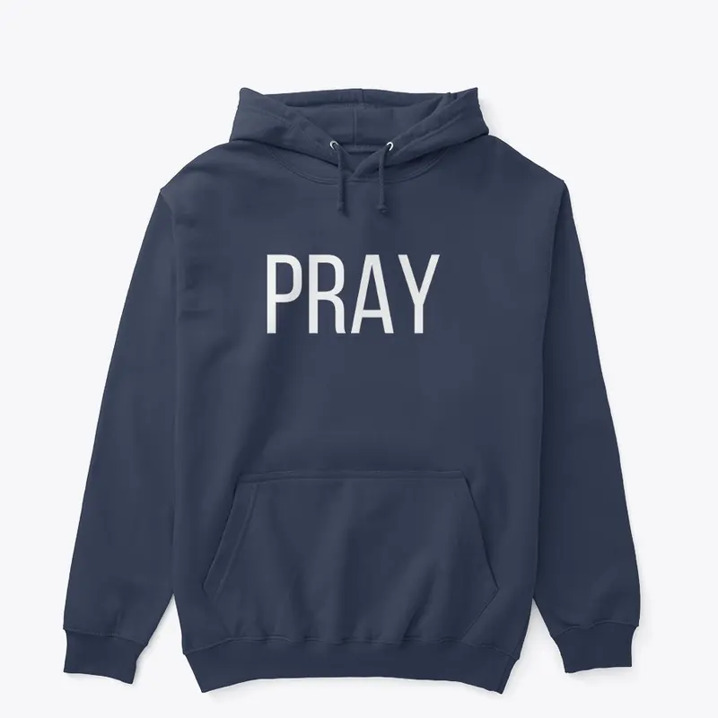 PRAY ACCESSORIES