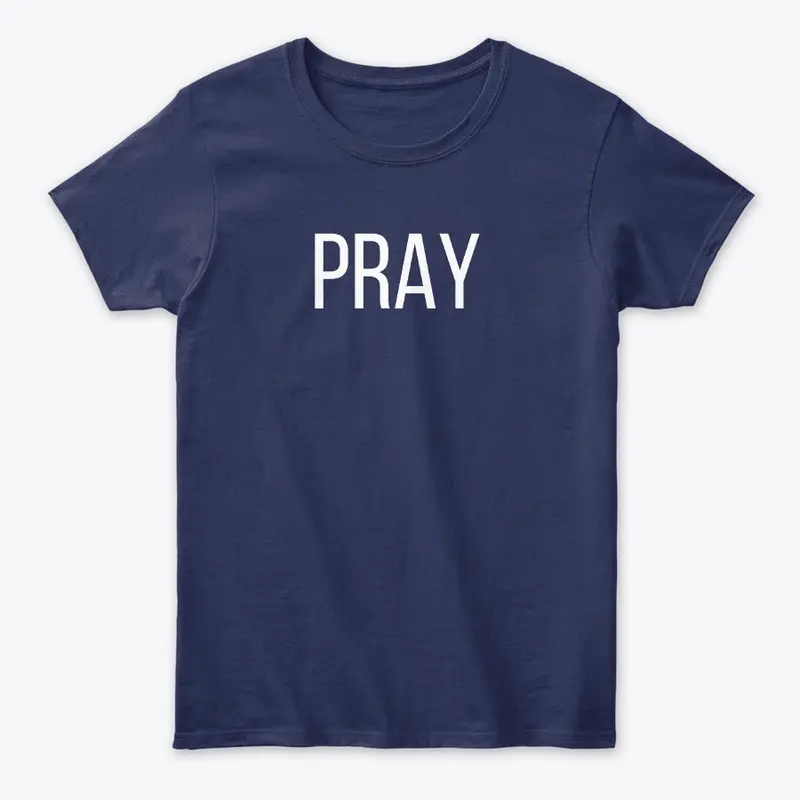 PRAY ACCESSORIES