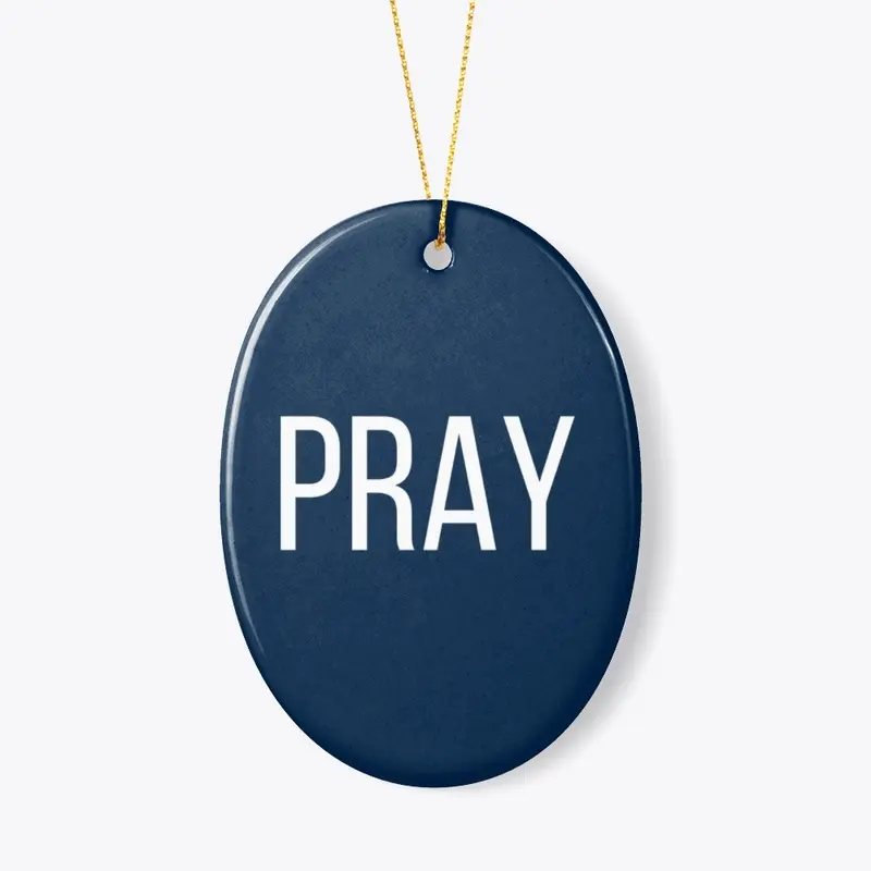 PRAY ACCESSORIES